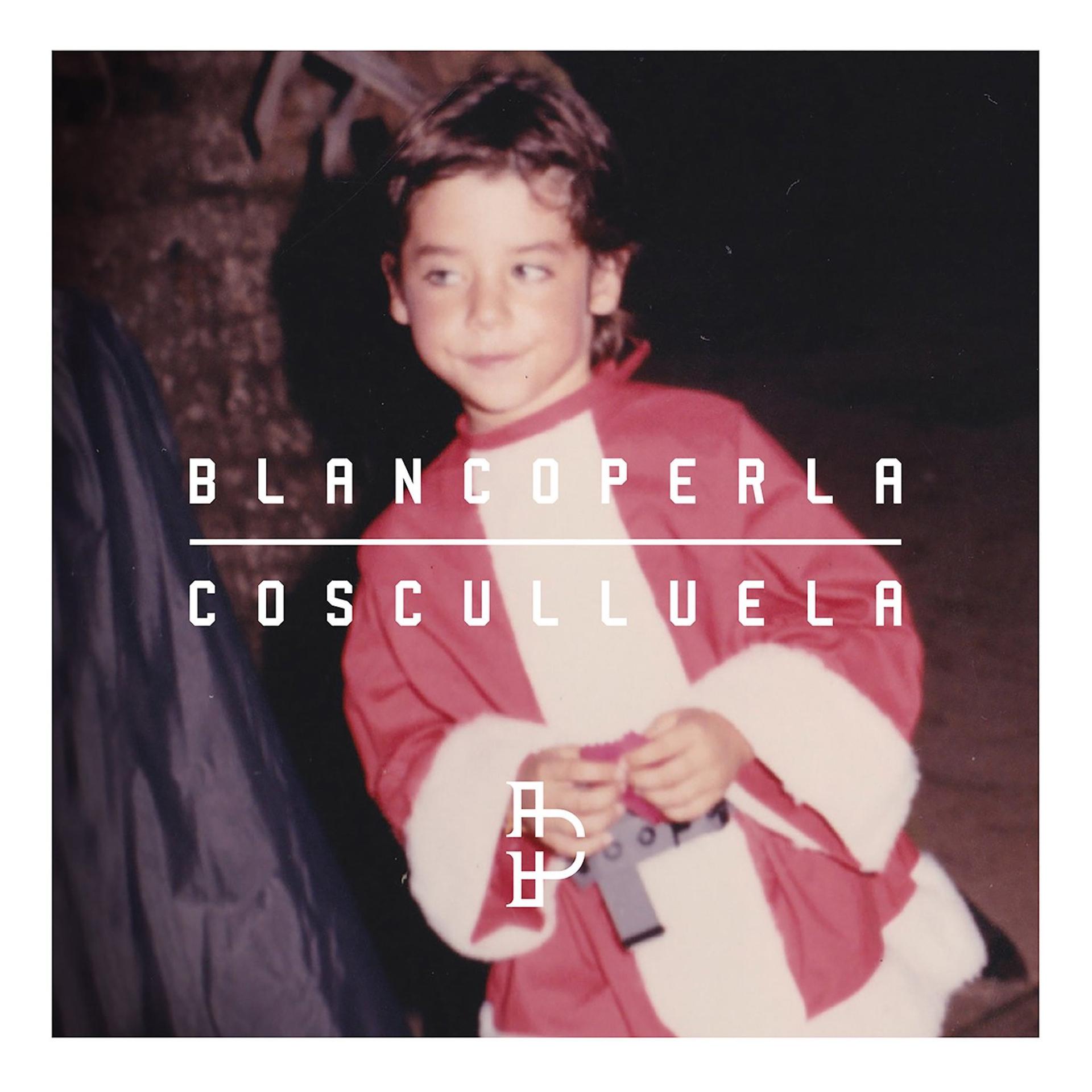 Постер альбома Blanco Perla