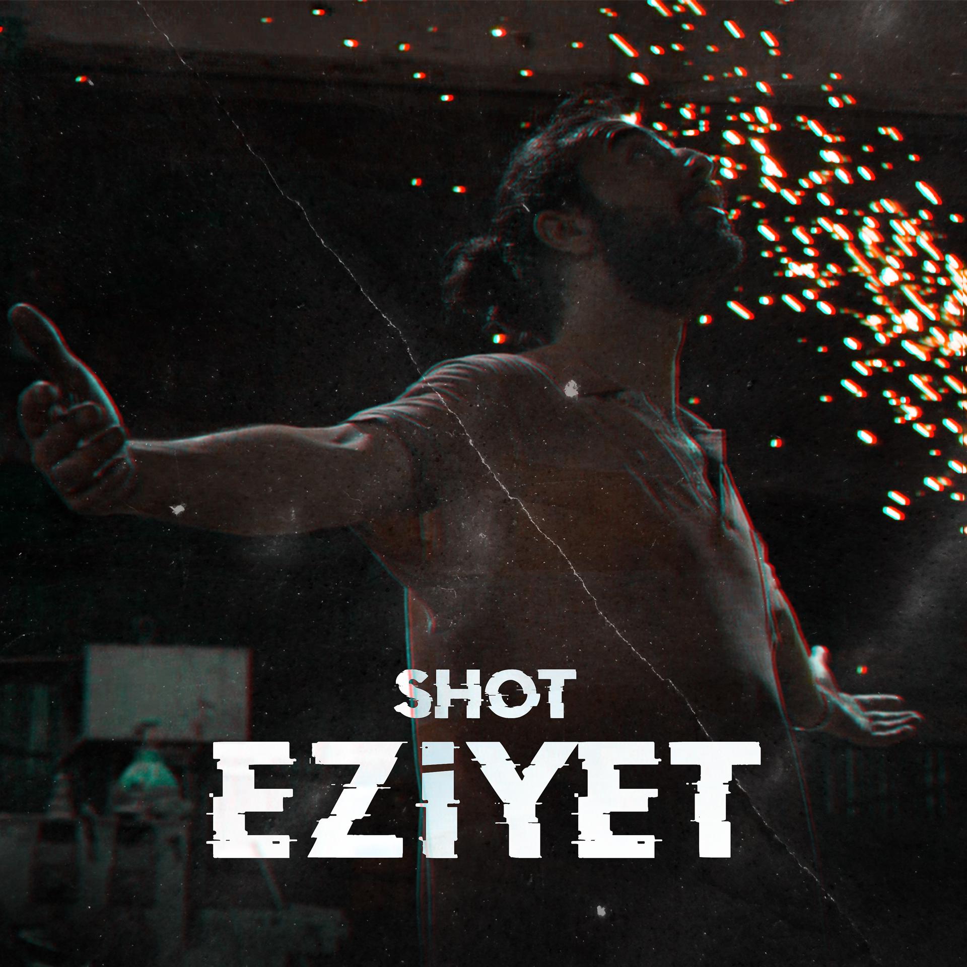 Постер альбома Eziyet
