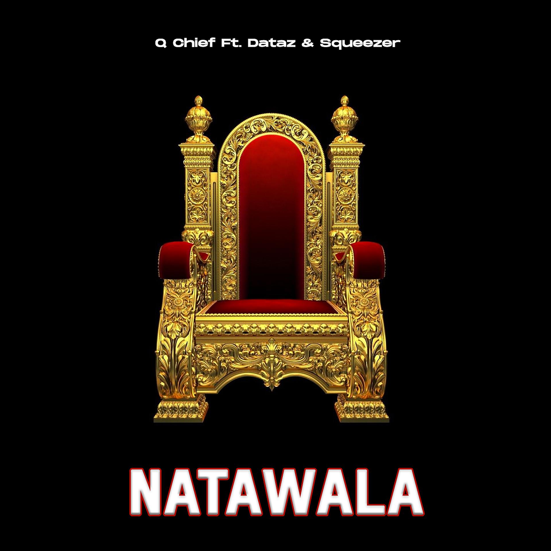 Постер альбома Natawala