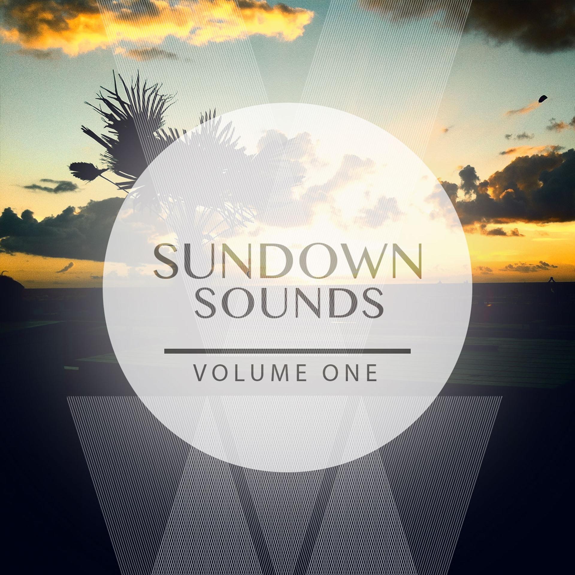Постер альбома Sundown Sounds, Vol. 1