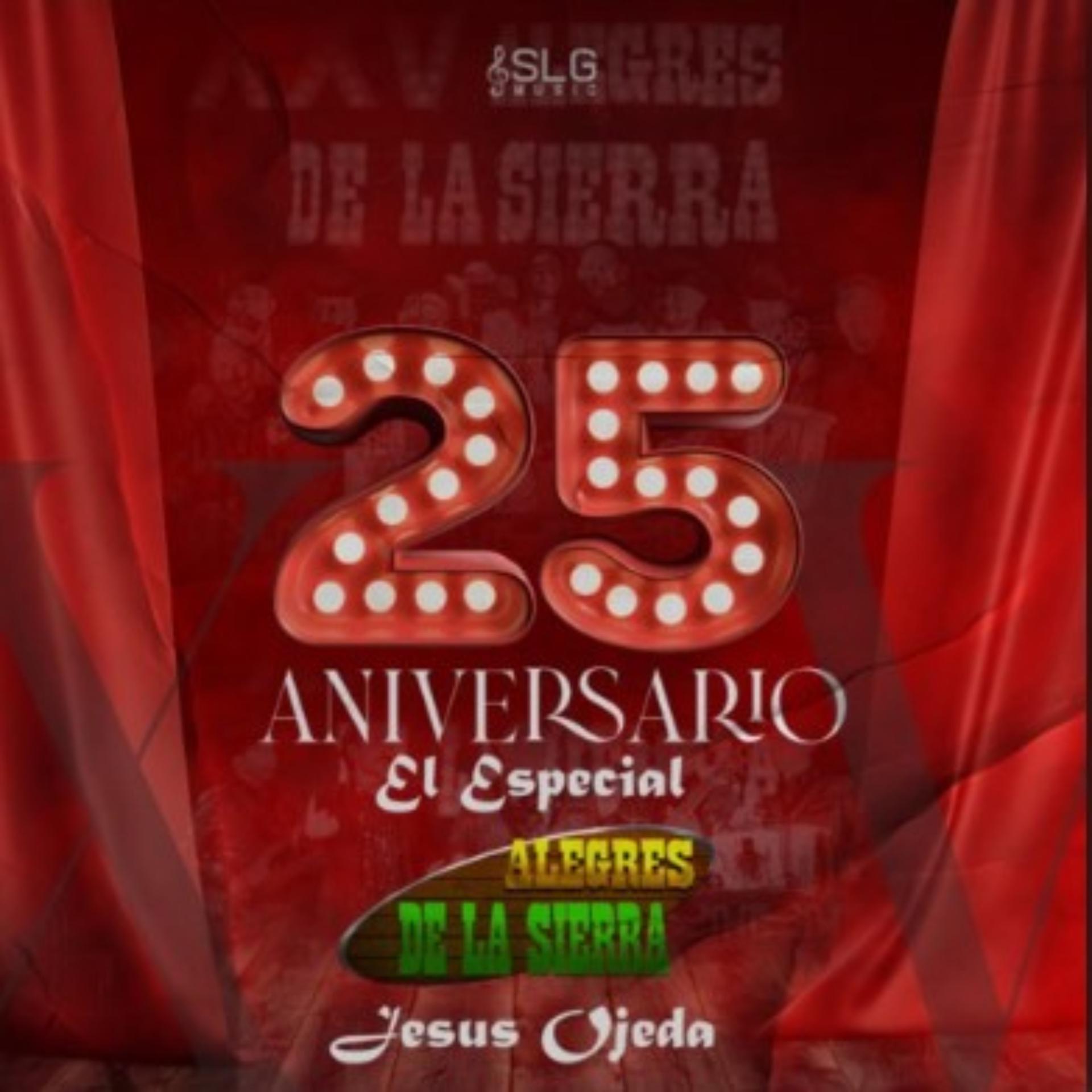 Постер альбома El Especial
