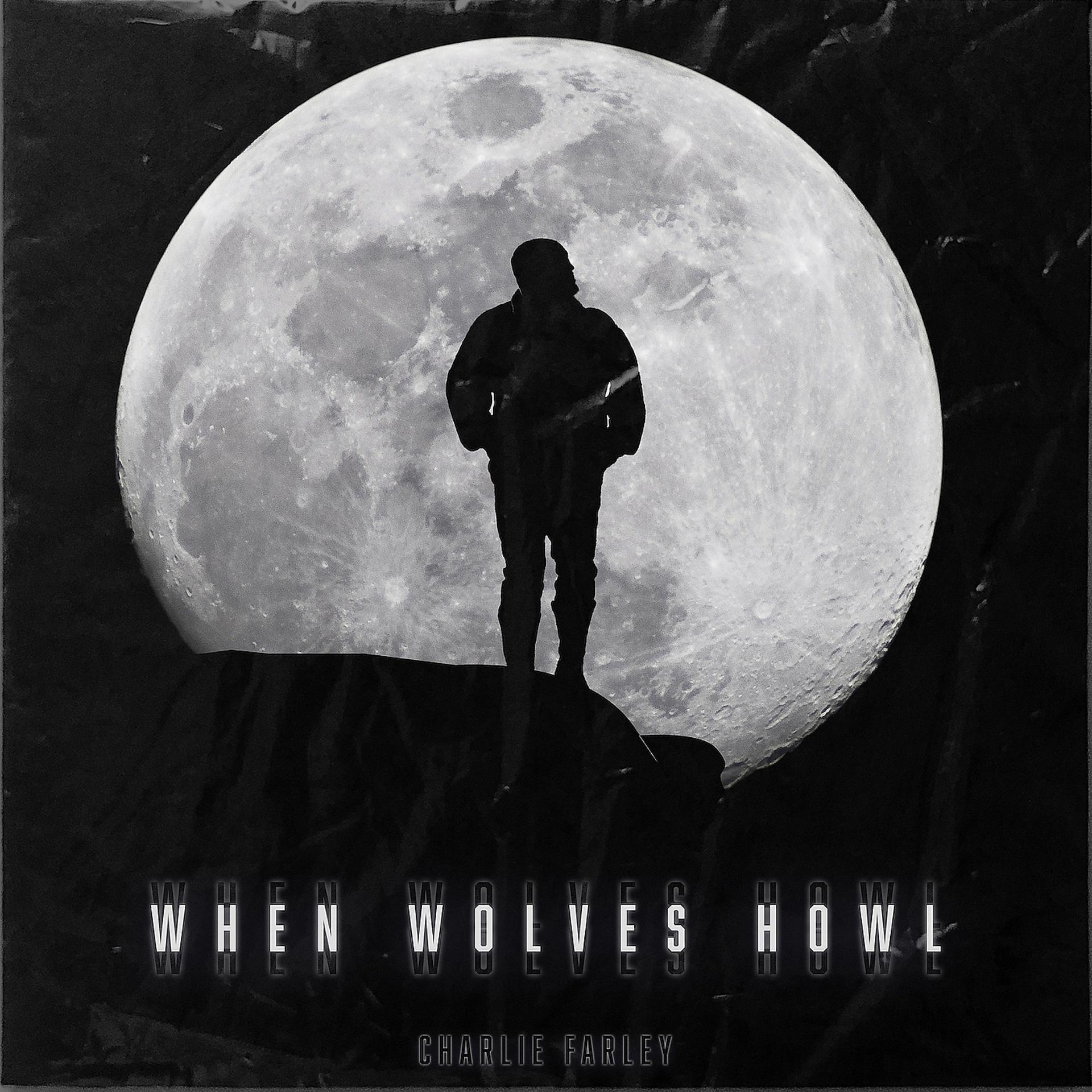 Постер альбома When Wolves Howl