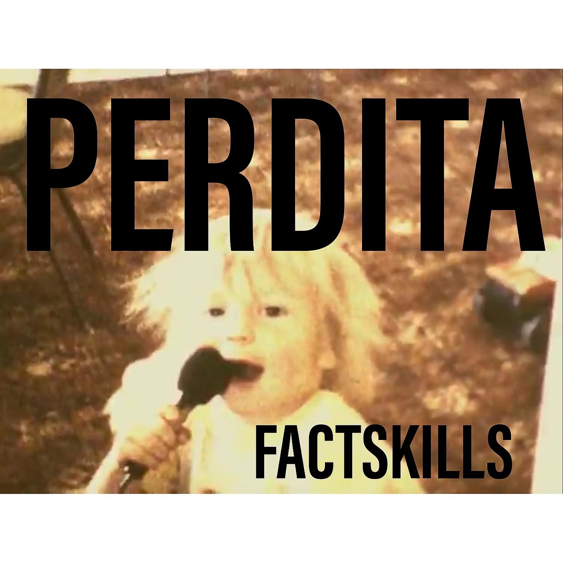 Постер альбома Perdita