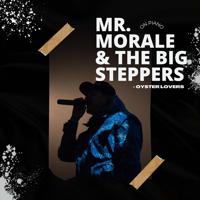 Постер альбома Kendrick Lamar's Mr. Morale & the Big Steppers on Piano - Disc 1