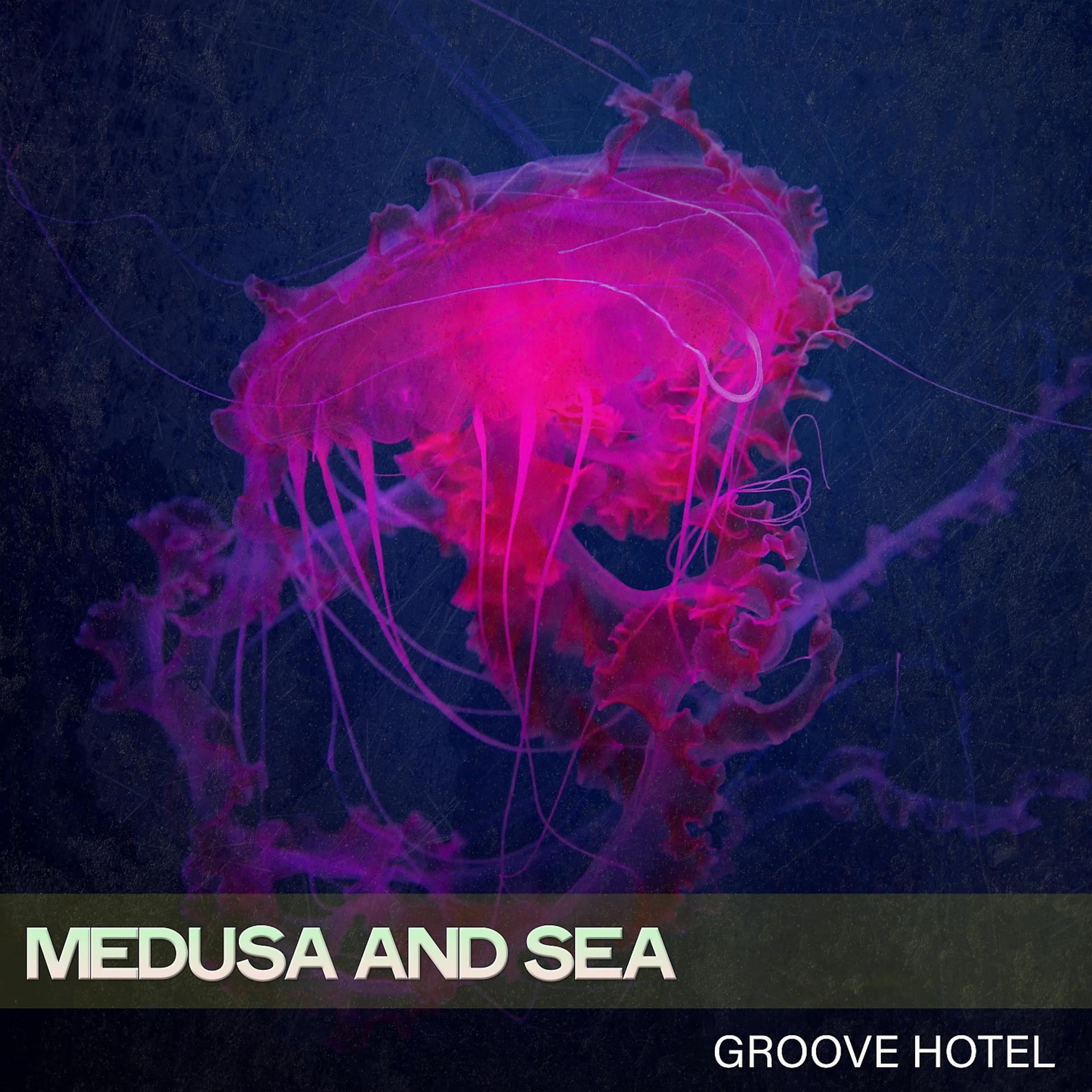 Постер альбома Medusa and Sea