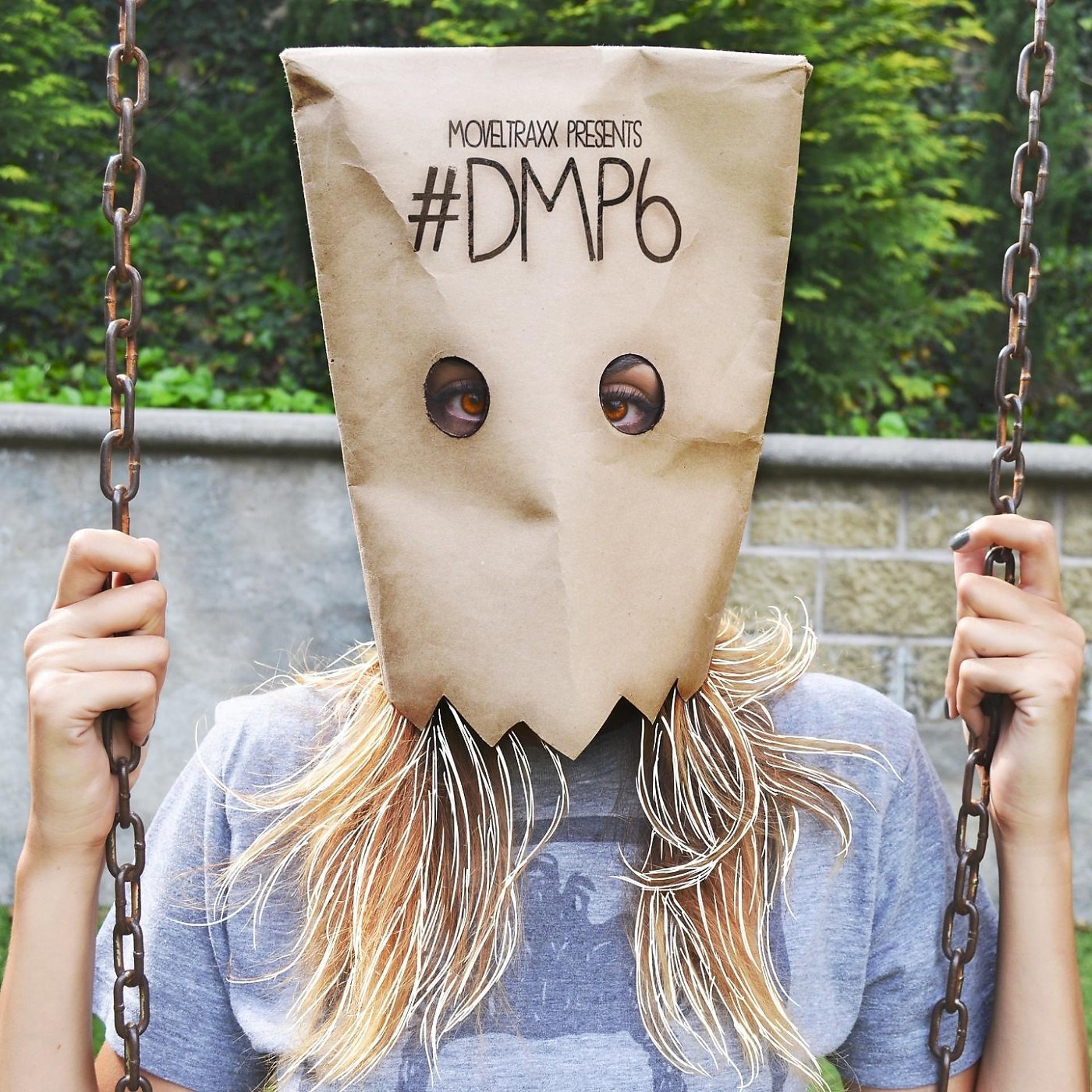 Постер альбома DMP6