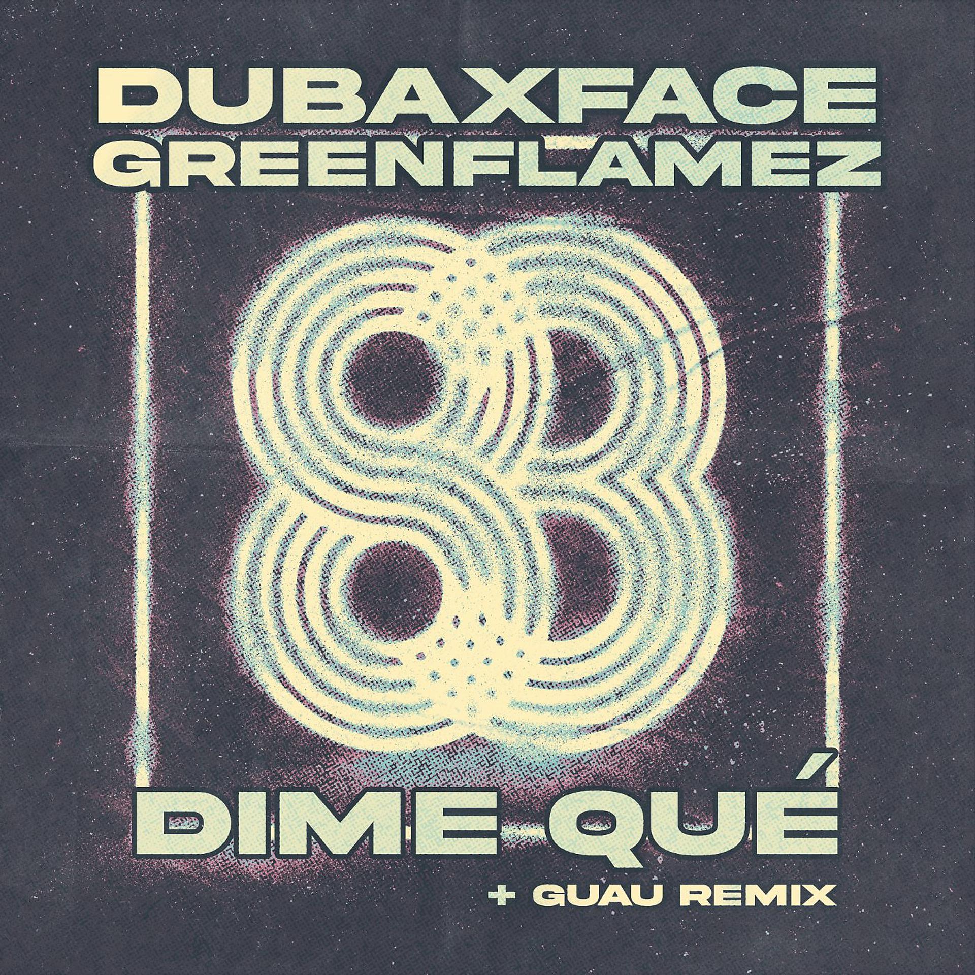 Постер альбома Dime Qué
