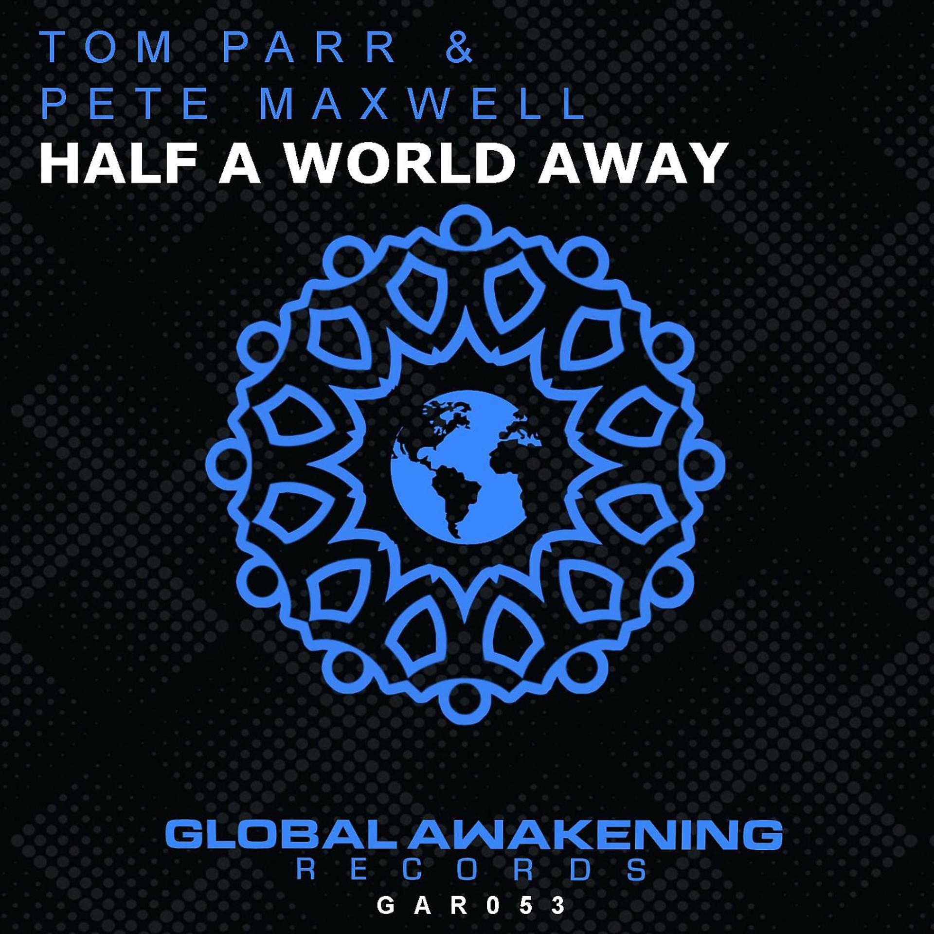 Постер альбома Half A World Away
