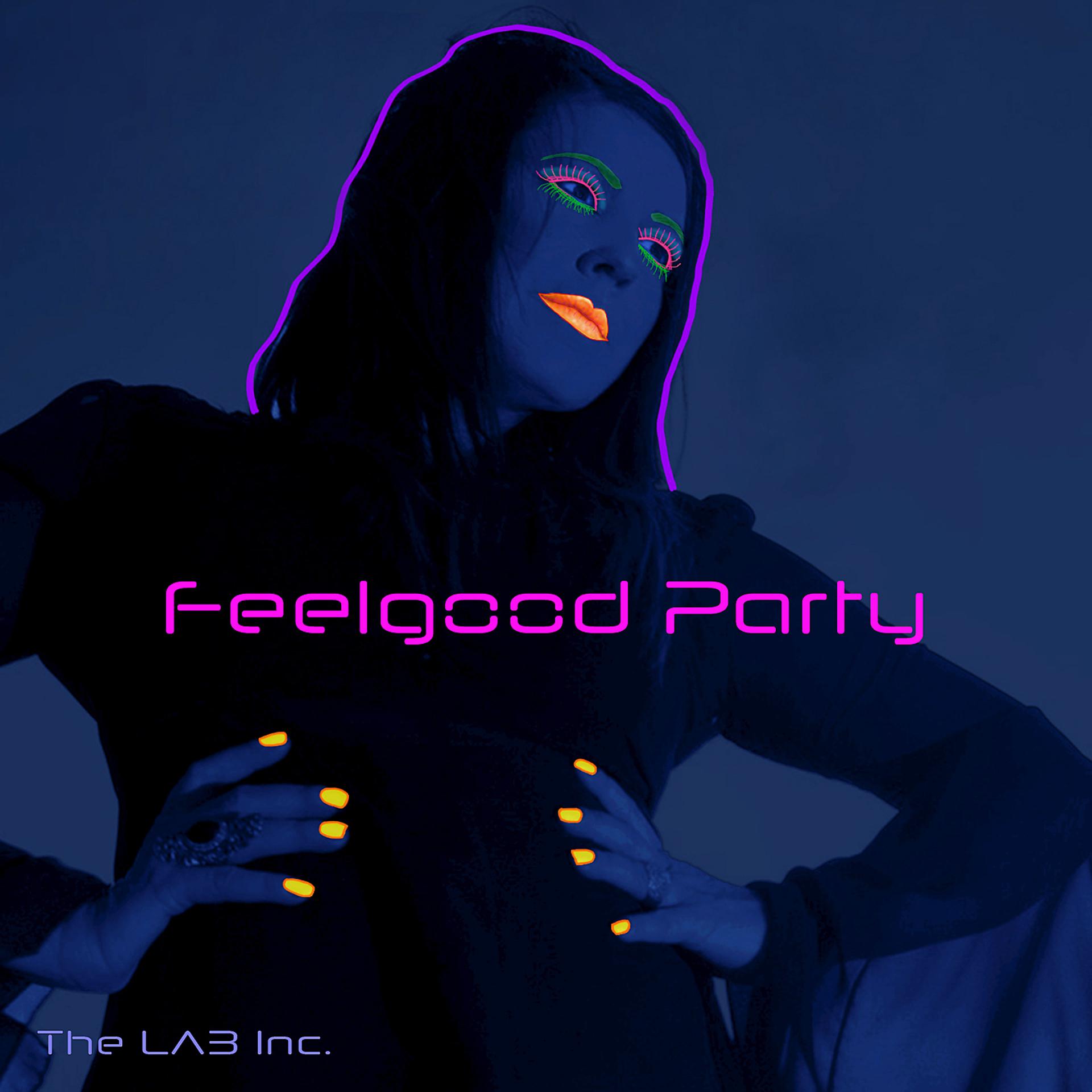 Постер альбома Feelgood Party