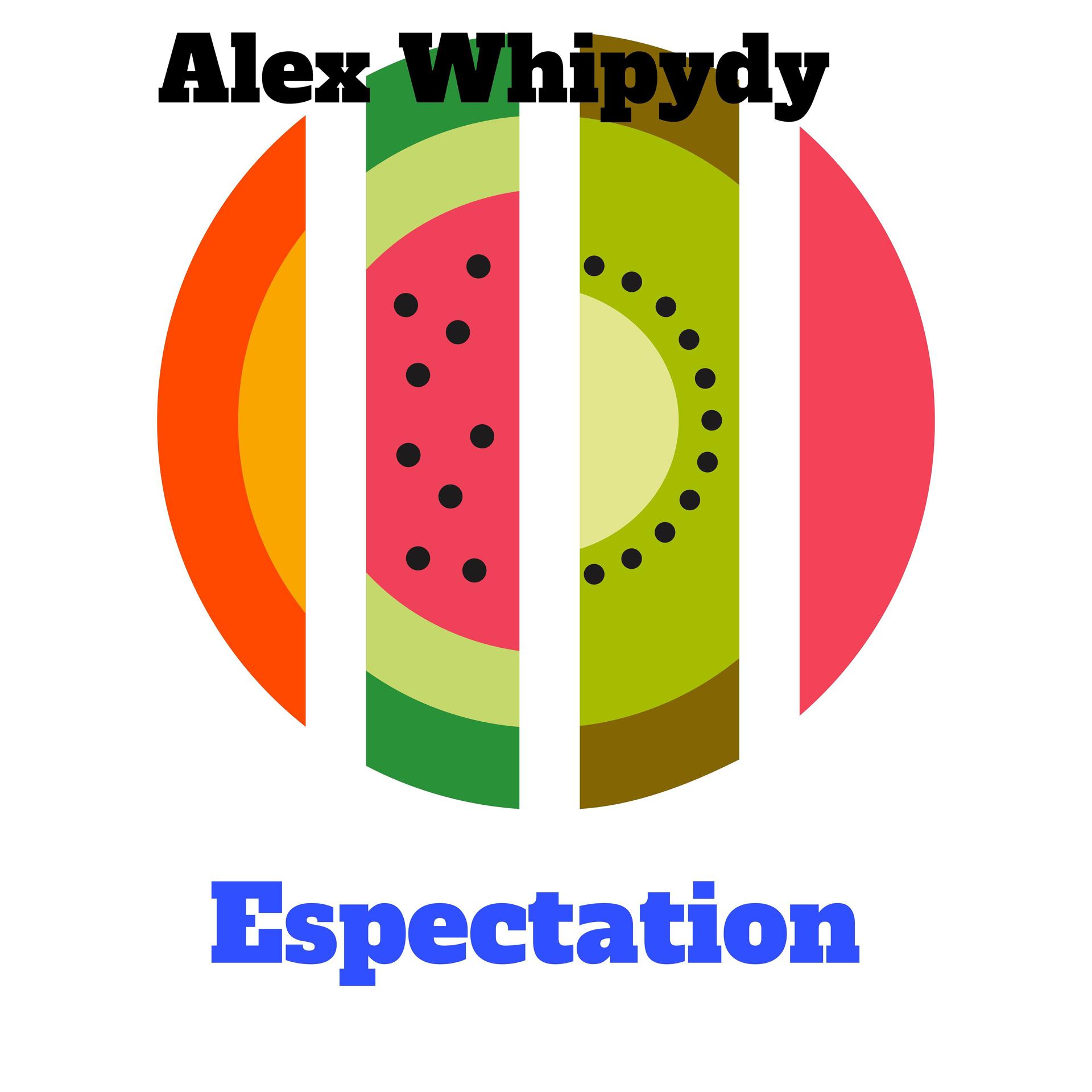 Постер альбома Expectation