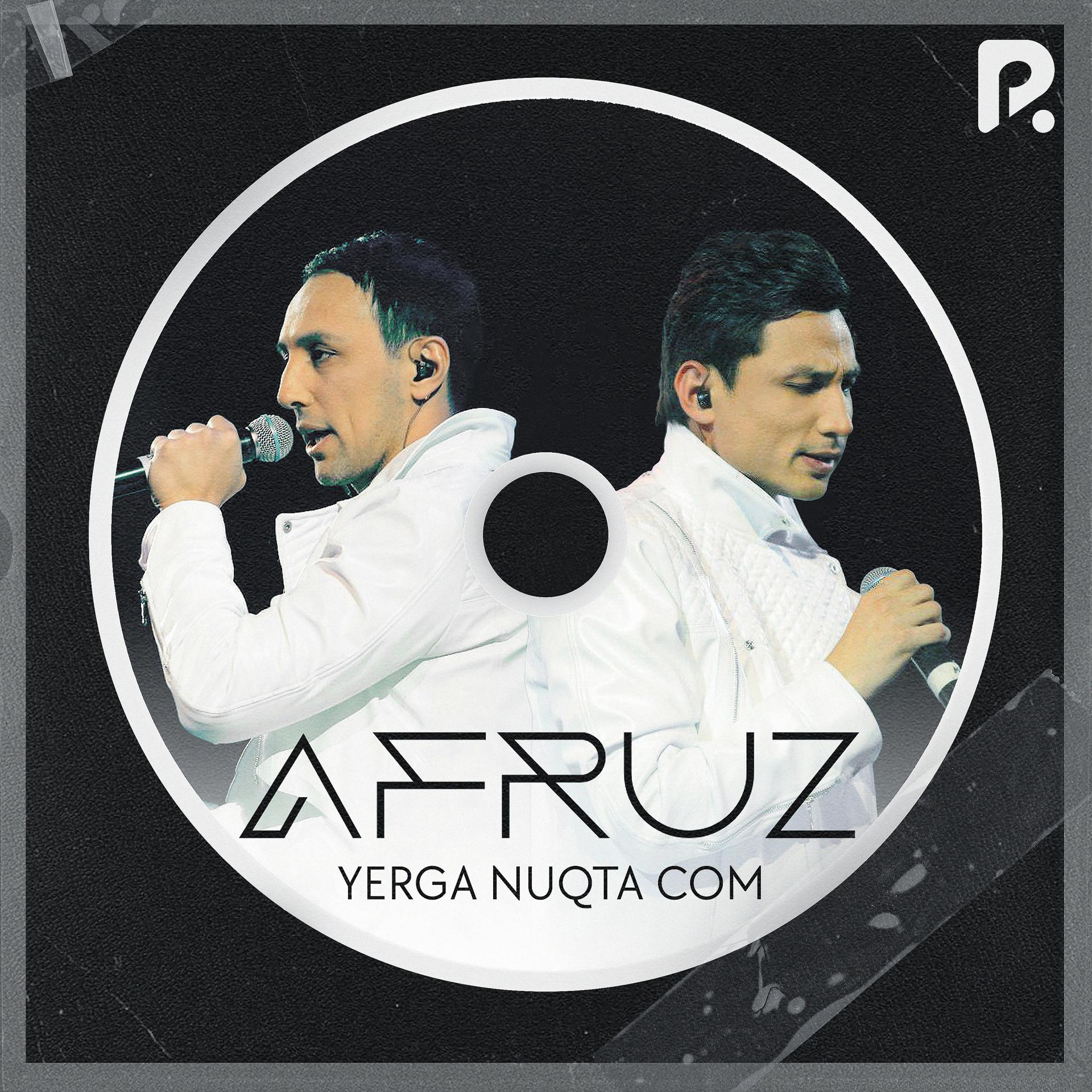 Постер альбома Yerga nuqta com