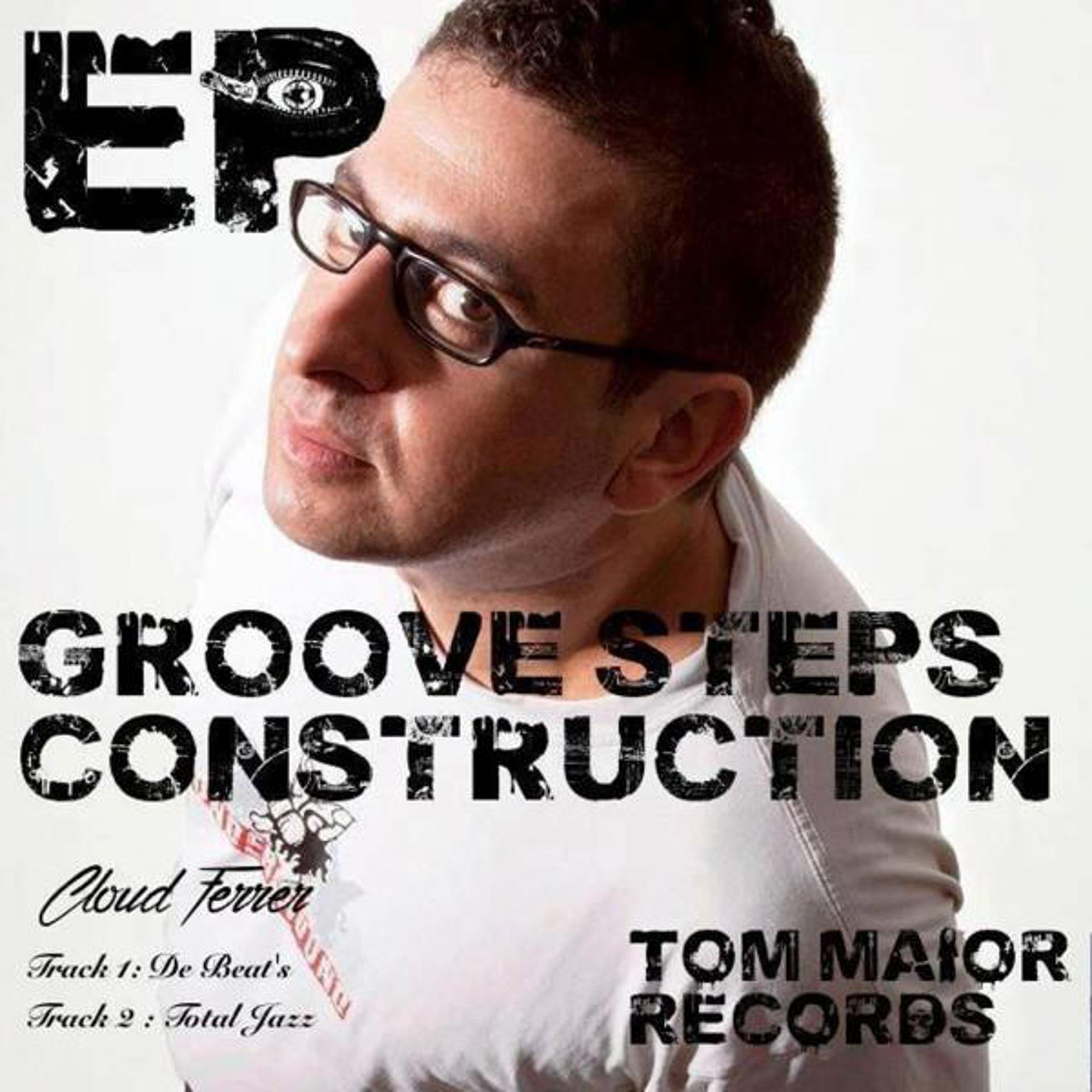 Постер альбома Groove Steps Construction