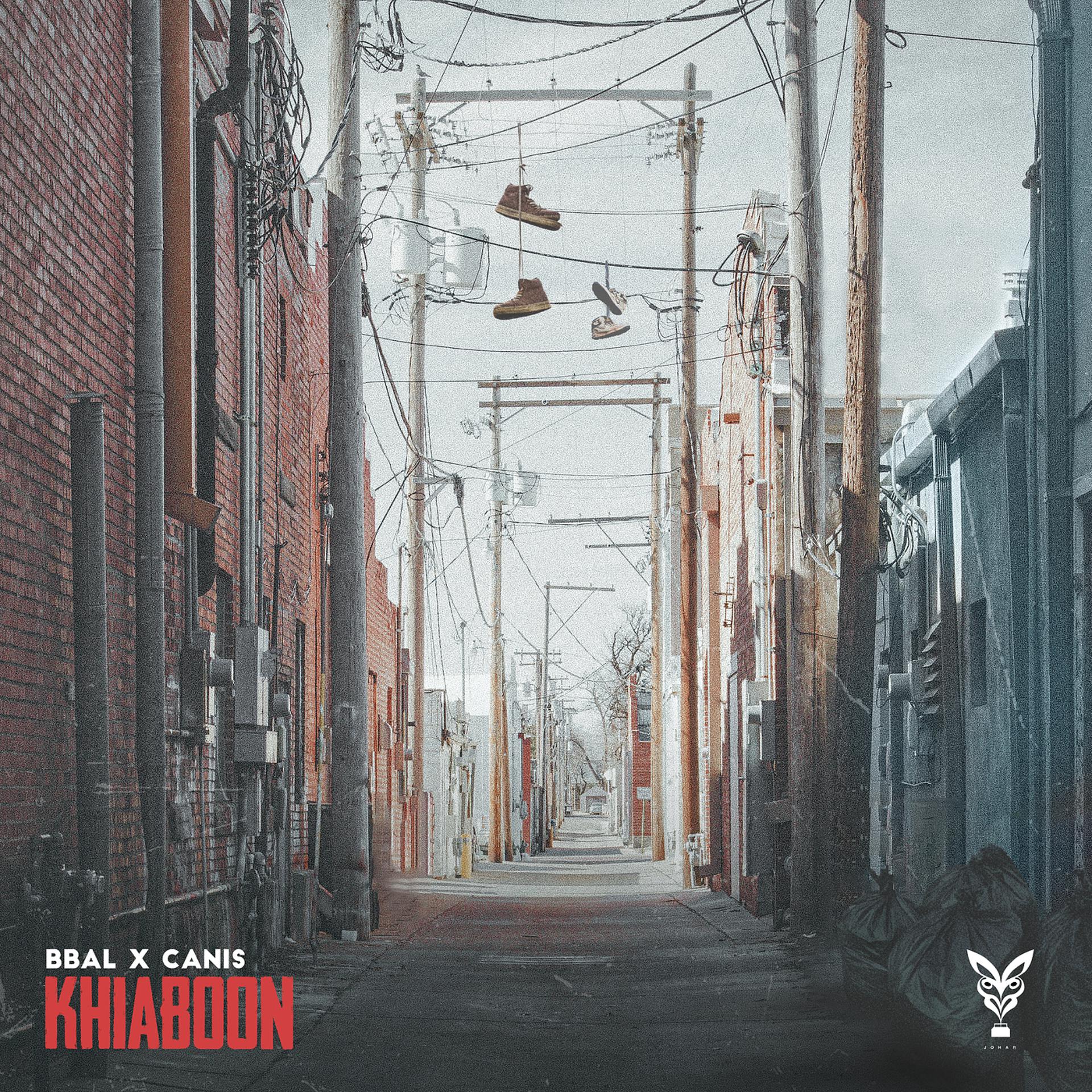 Постер альбома Khiaboon