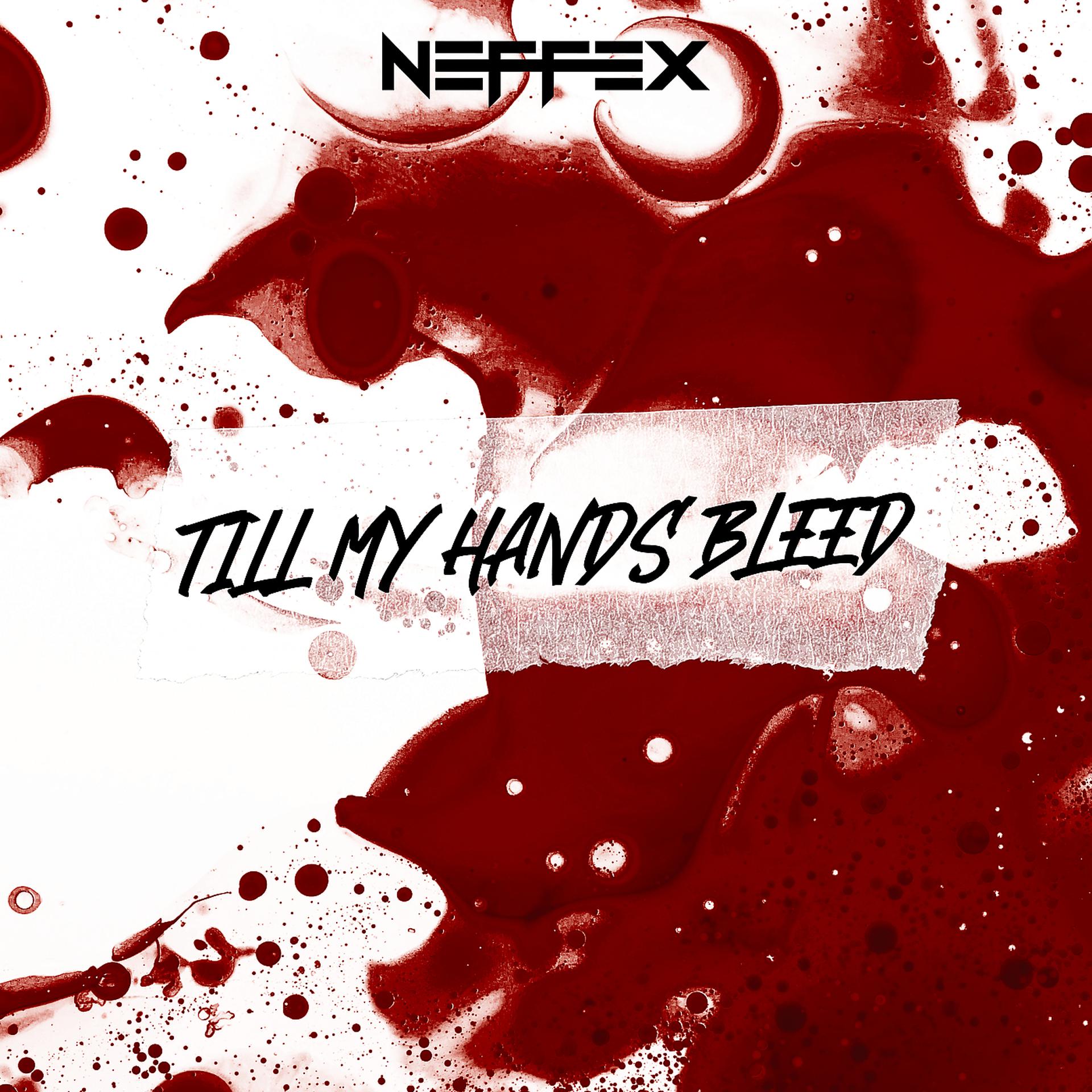 Постер альбома Till My Hands Bleed