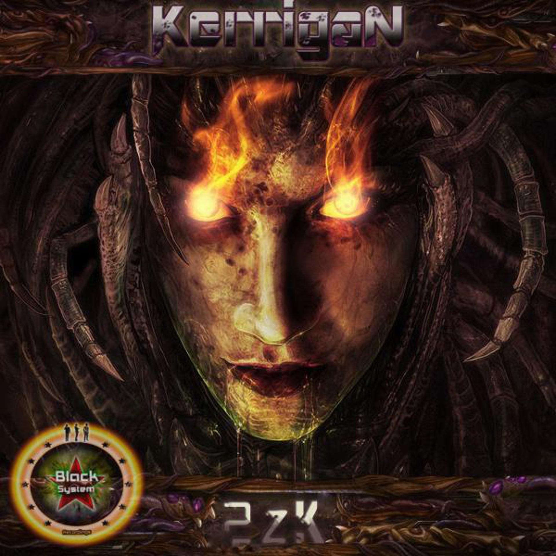 Постер альбома Kerrigan