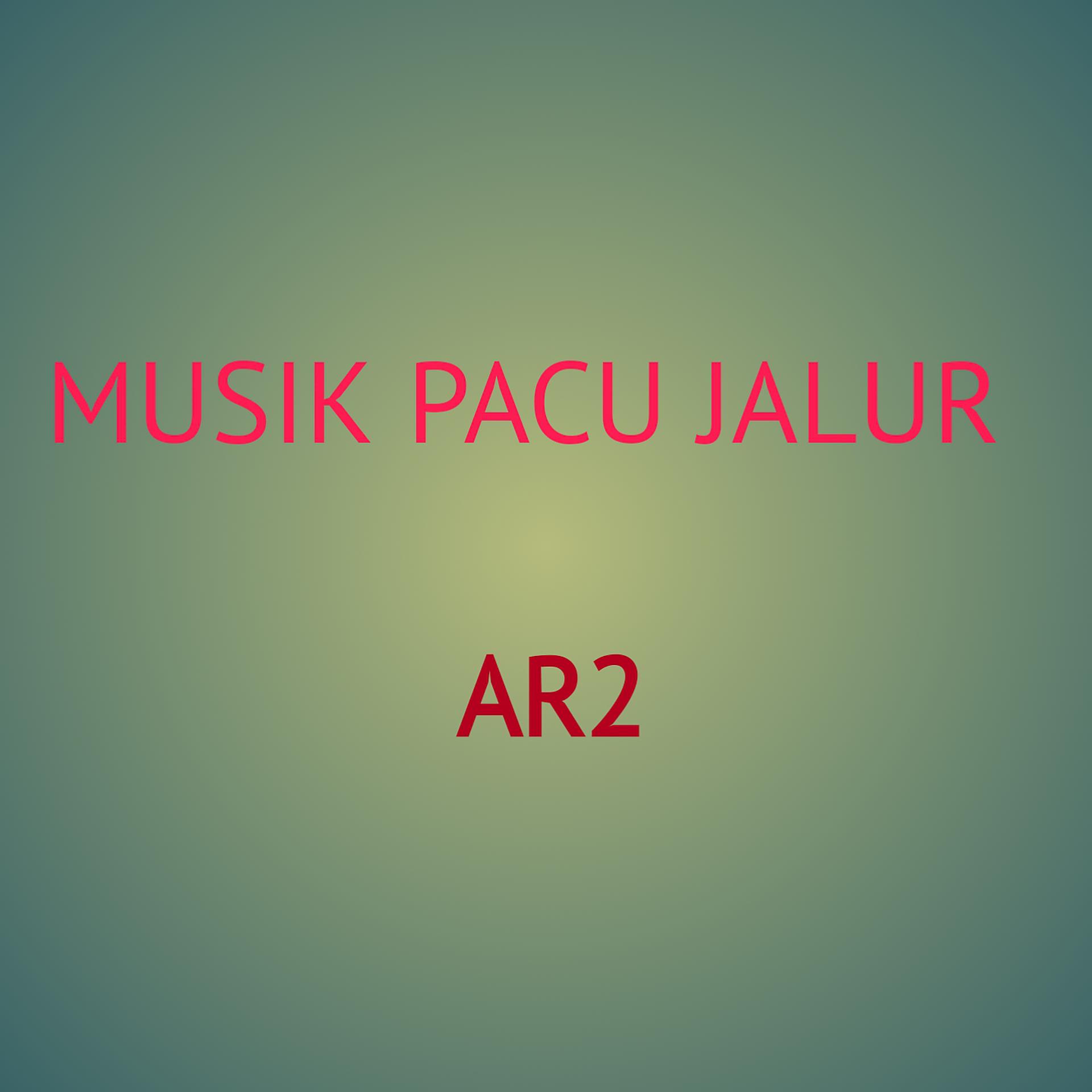 Постер альбома Musik pacu jalur