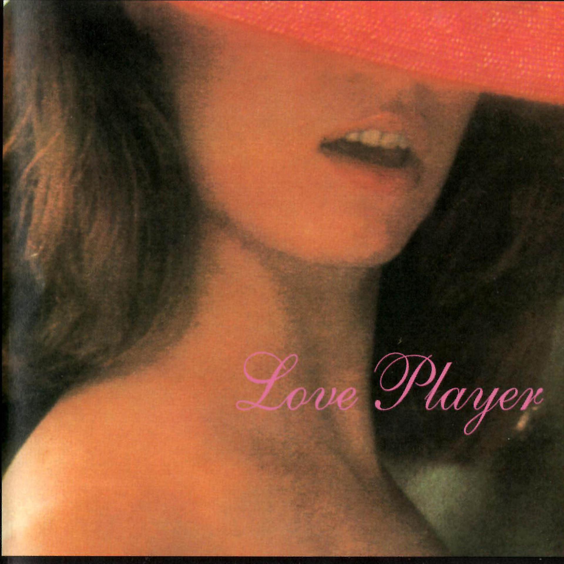 Постер альбома Love Player 10