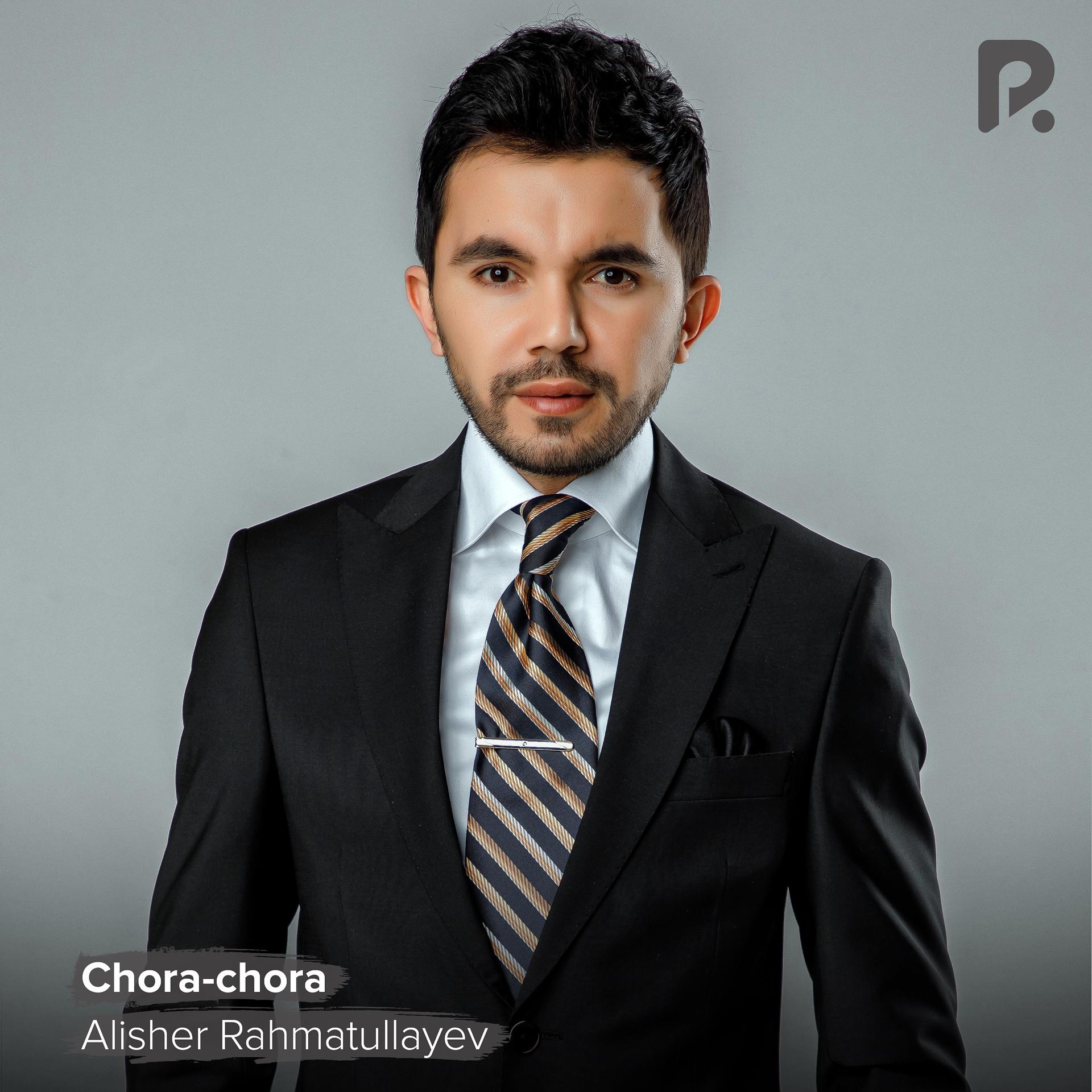 Постер альбома Chora-chora