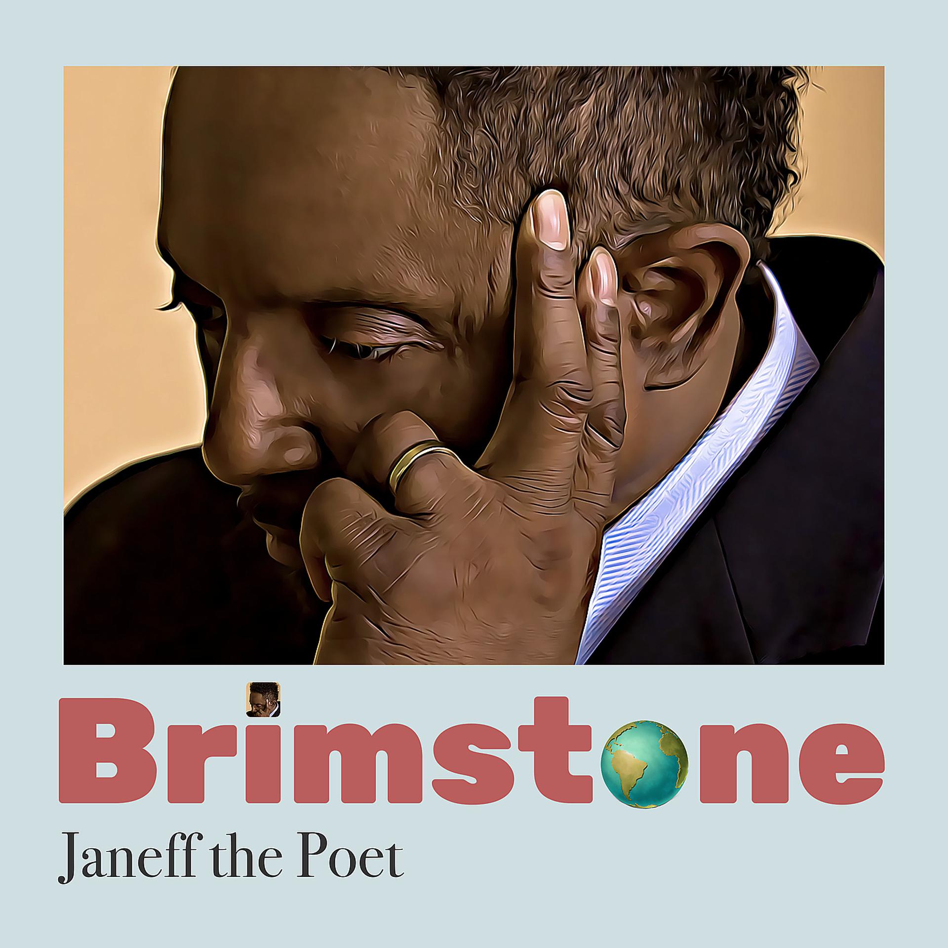 Постер альбома Brimstone