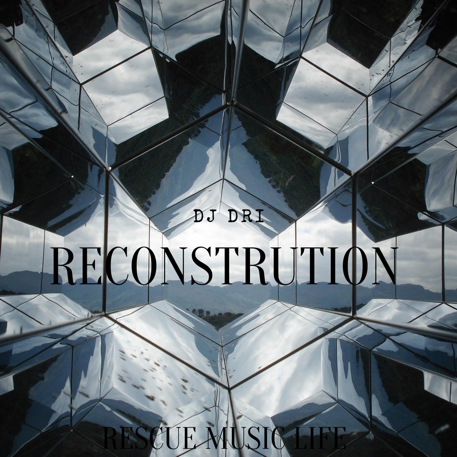 Постер альбома Desconstrution