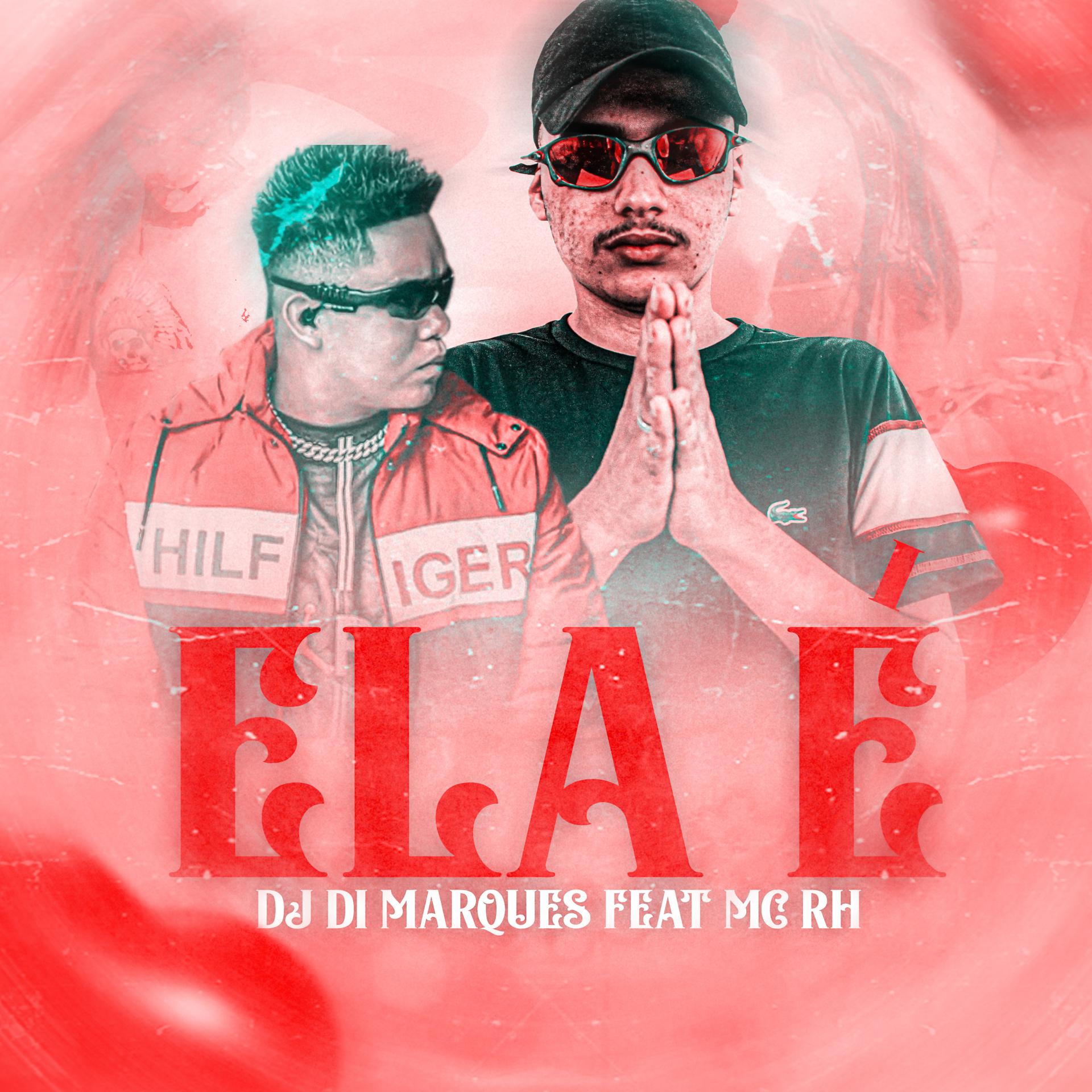 Постер альбома Ela É