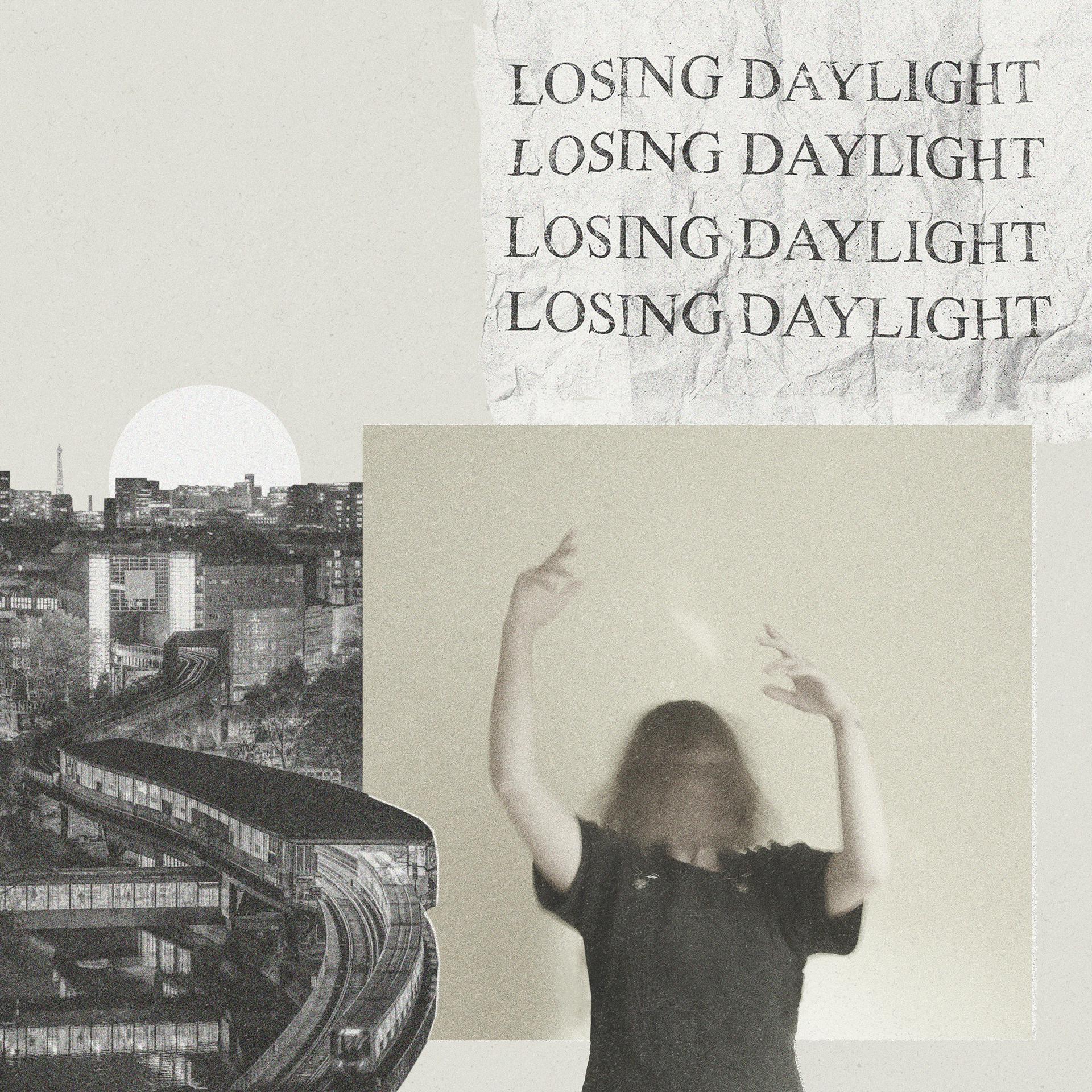 Постер альбома Losing Daylight