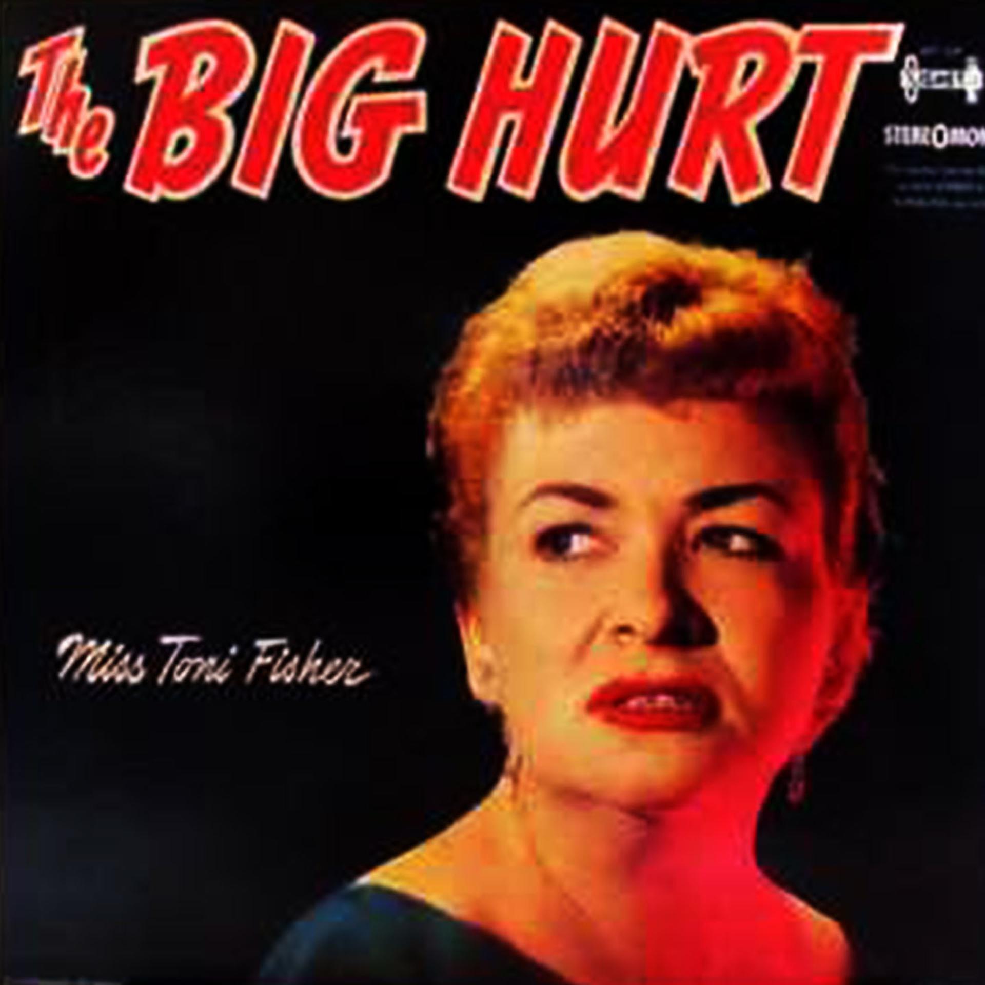Постер альбома The Big Hurt