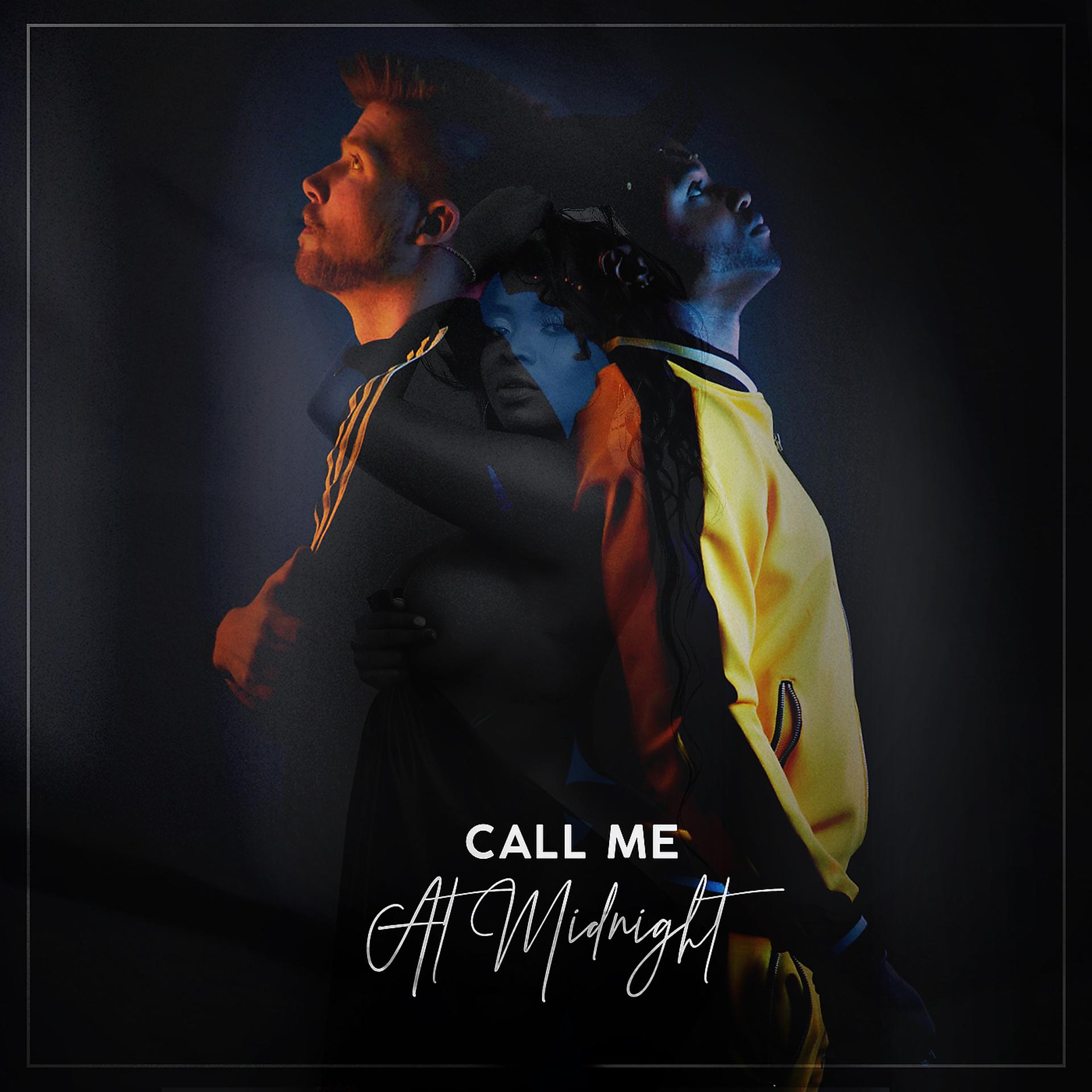 Постер альбома Call Me at Midnight