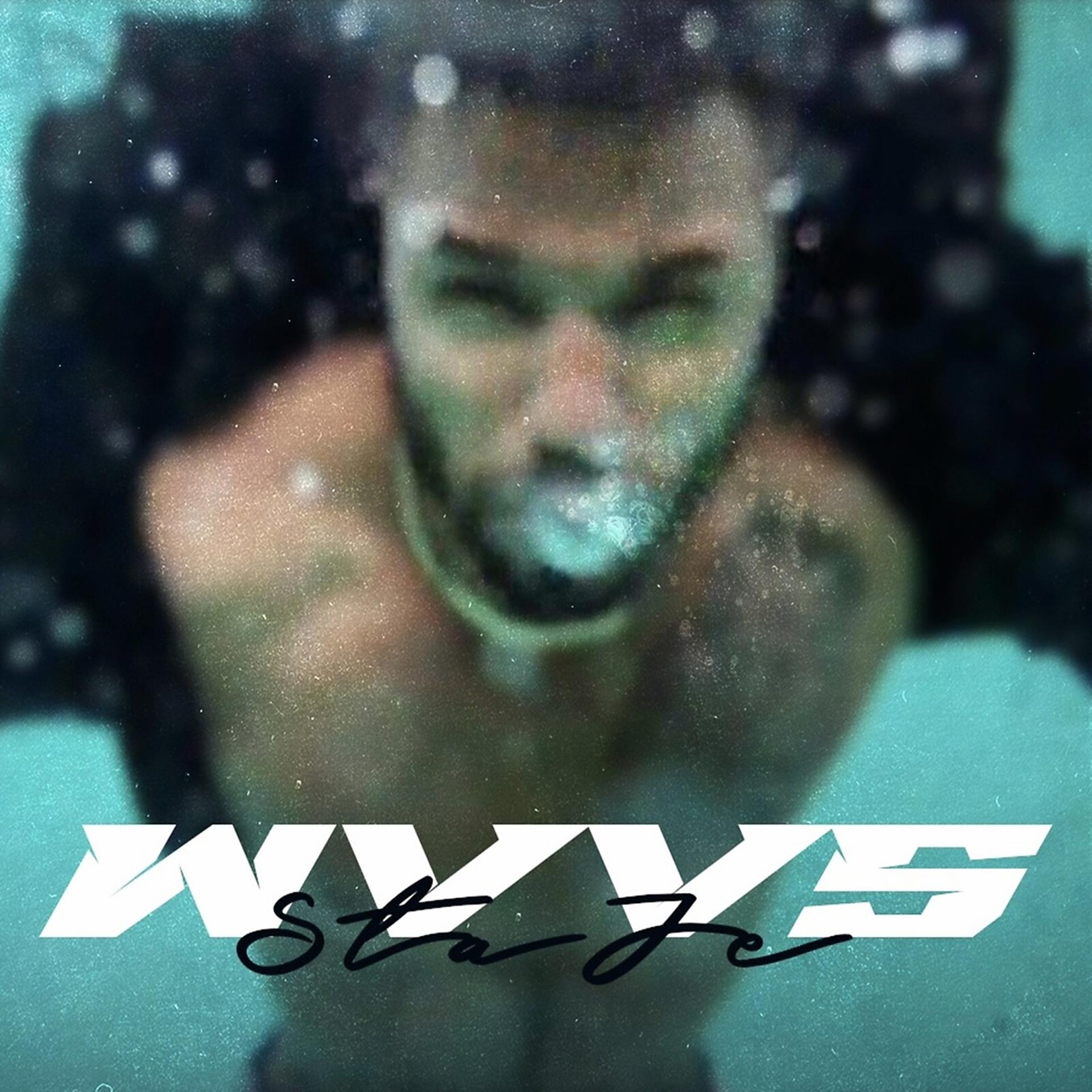 Постер альбома Wvvs