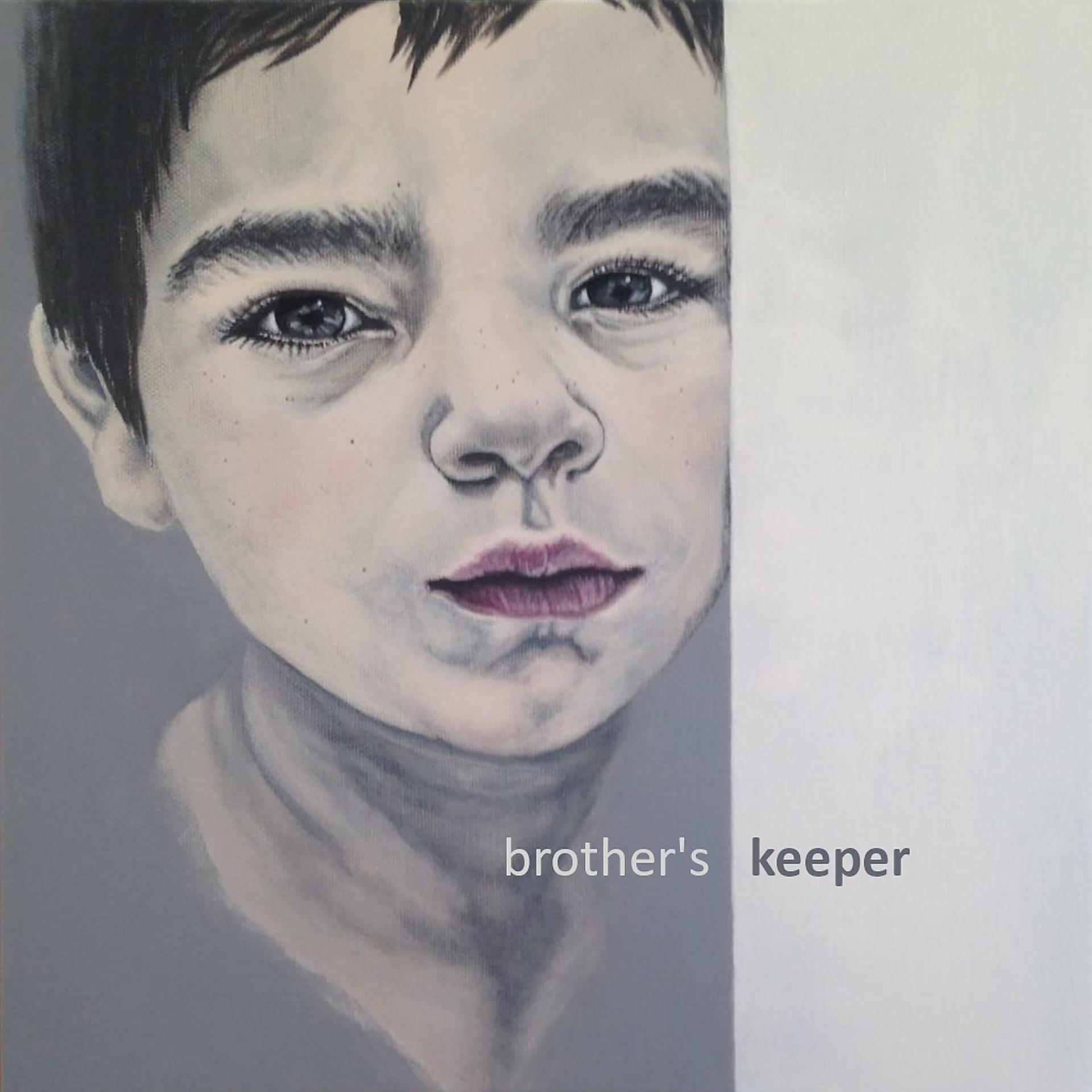 Постер альбома Brother's Keeper