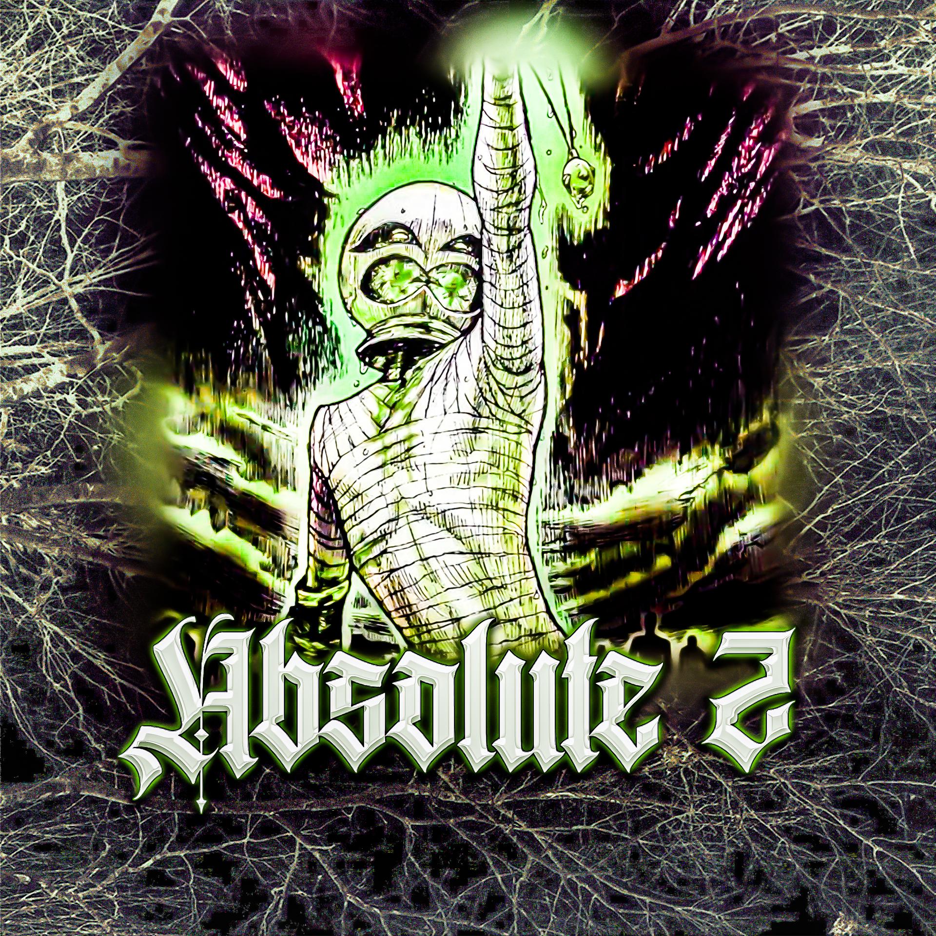 Постер альбома Absolute 2