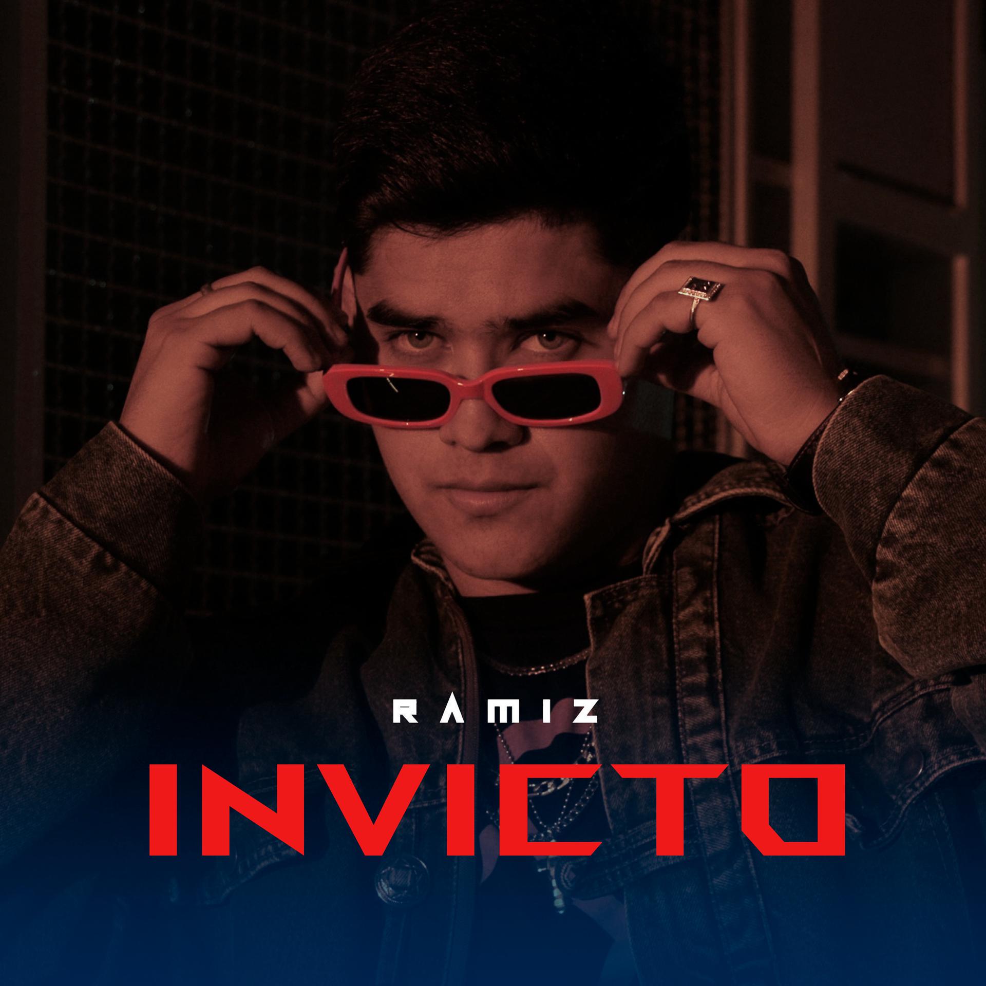Постер альбома Invicto