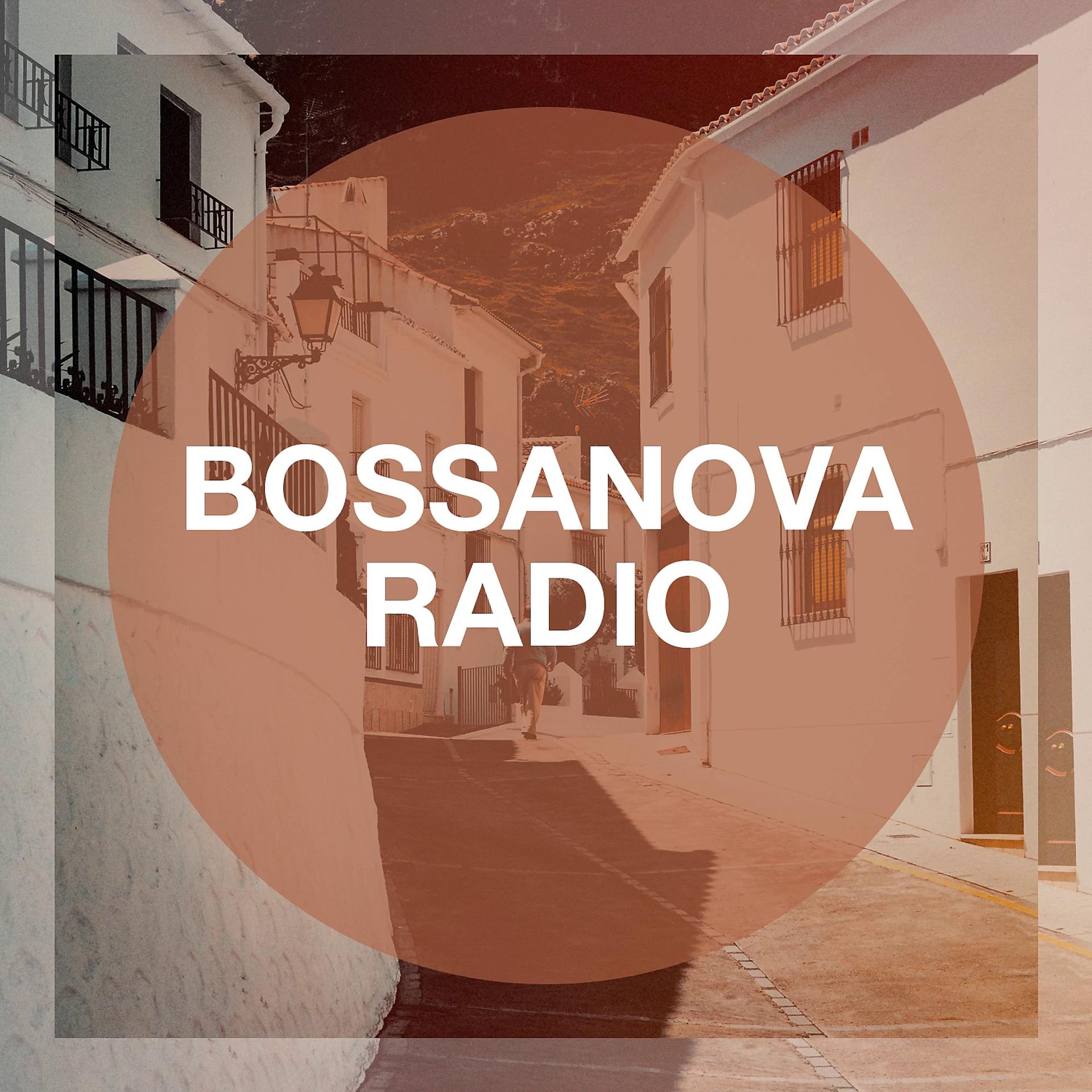 Постер альбома Bossanova Radio