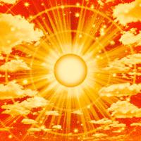 Постер альбома Солнце