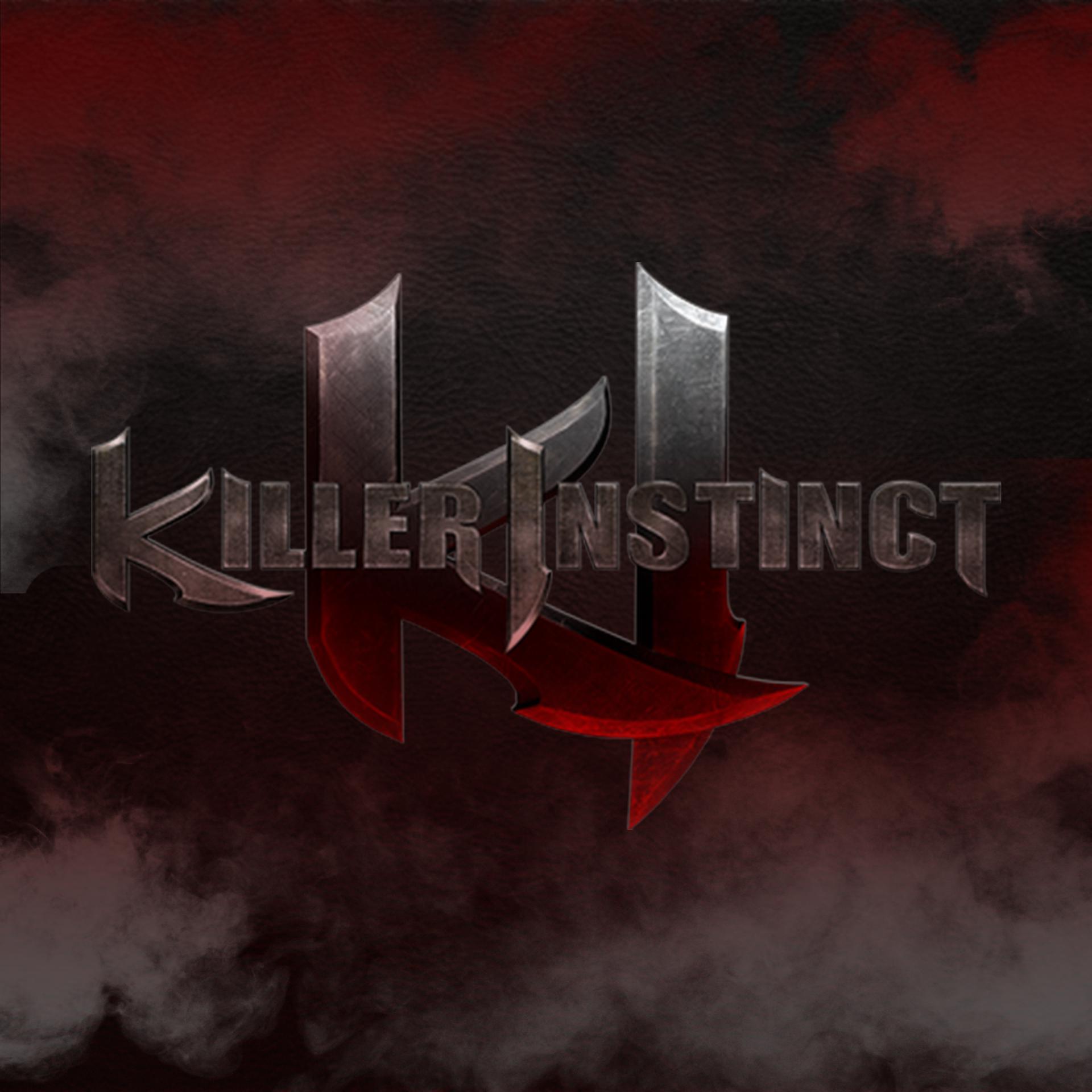Постер альбома Killer Instinct
