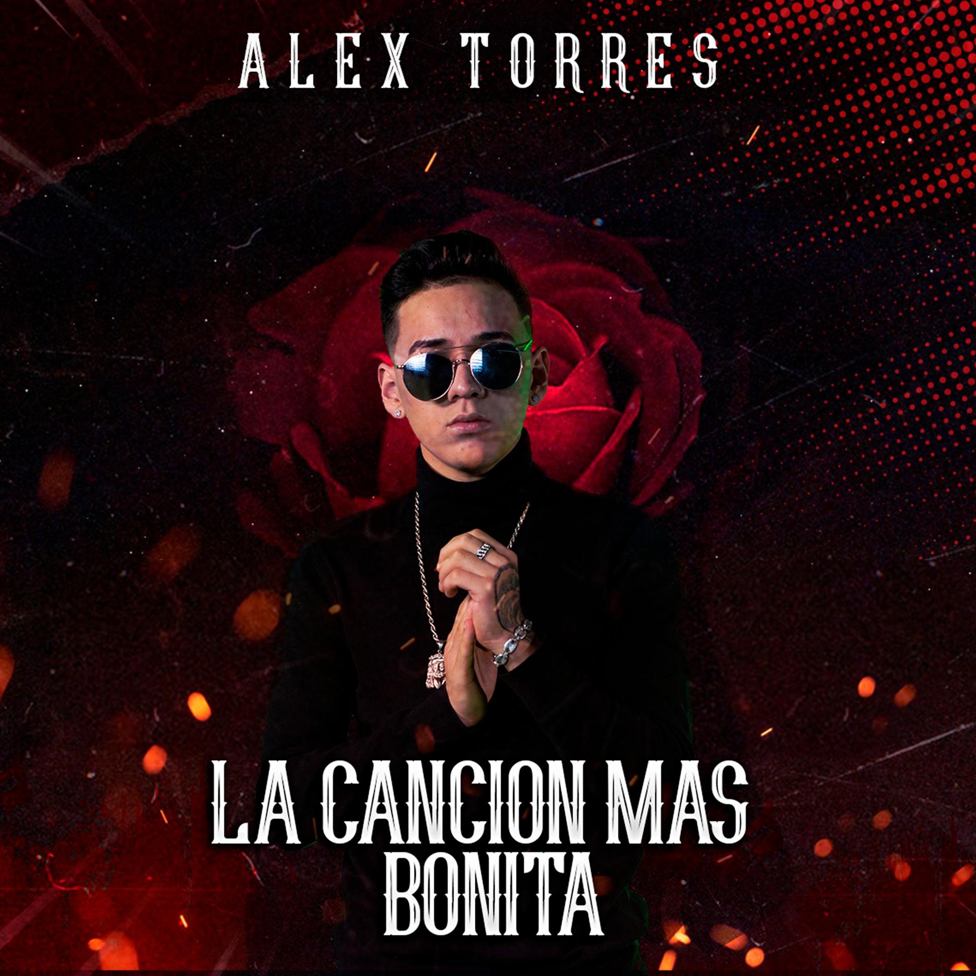Постер альбома La Cancion Mas Bonita