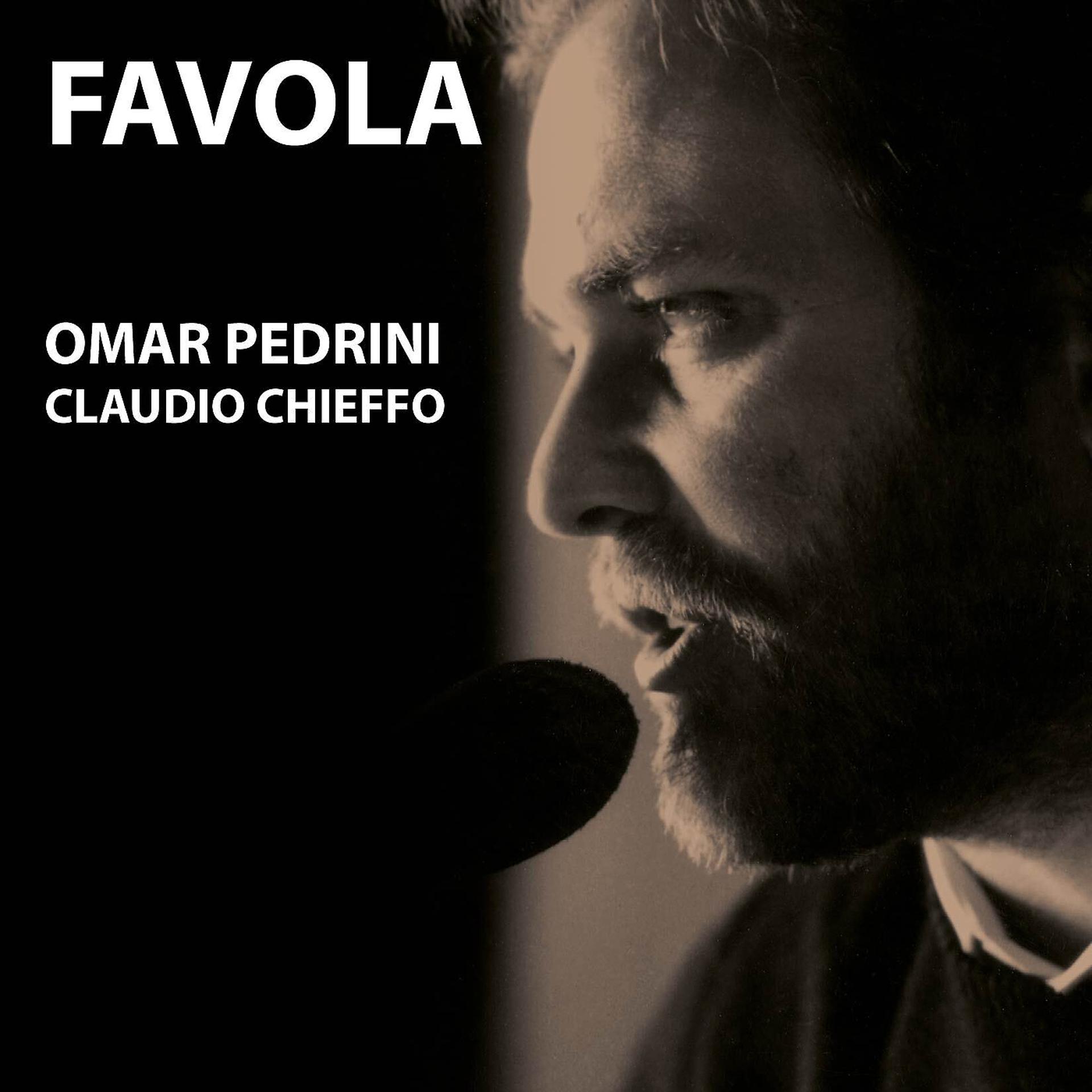 Постер альбома Favola