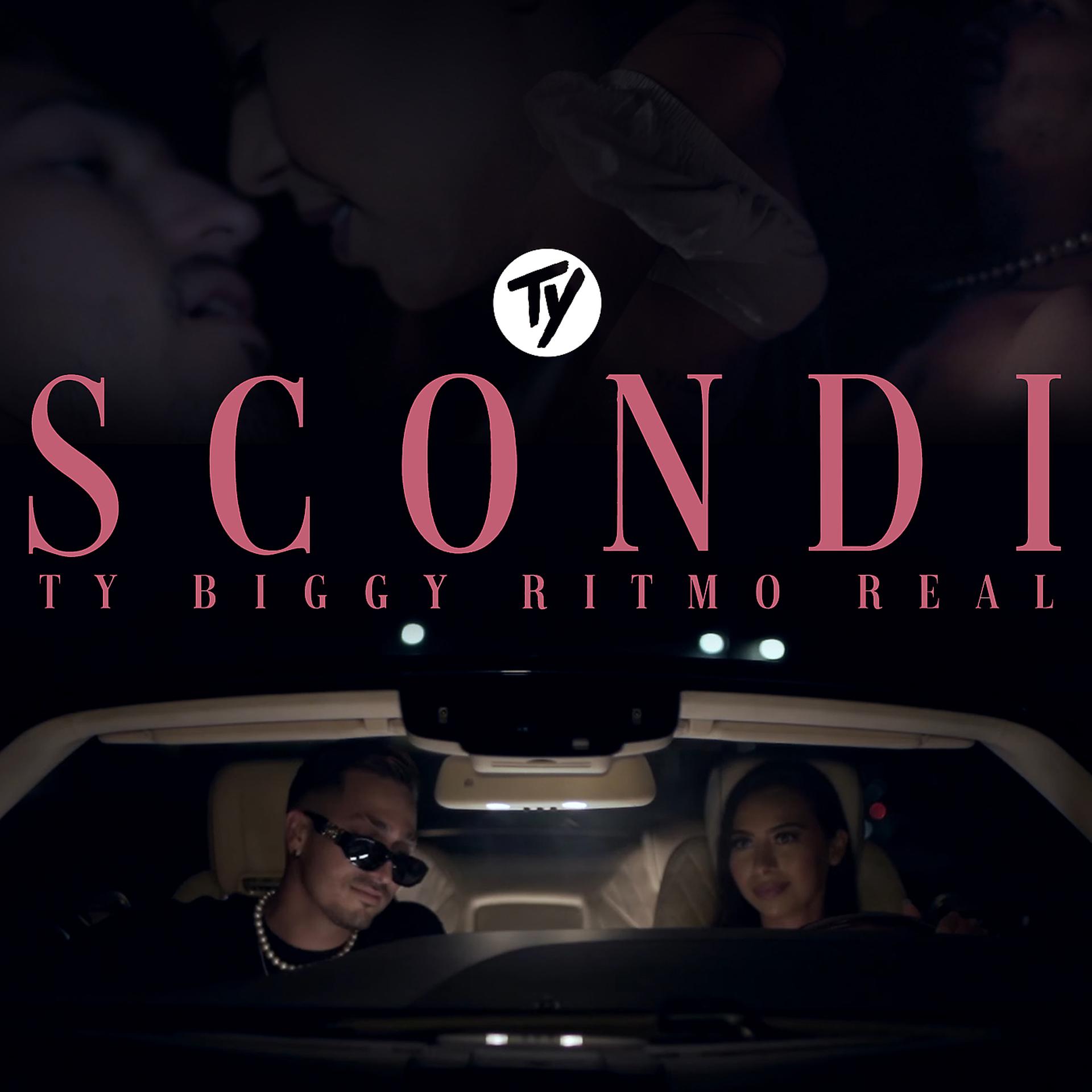 Постер альбома Scondi