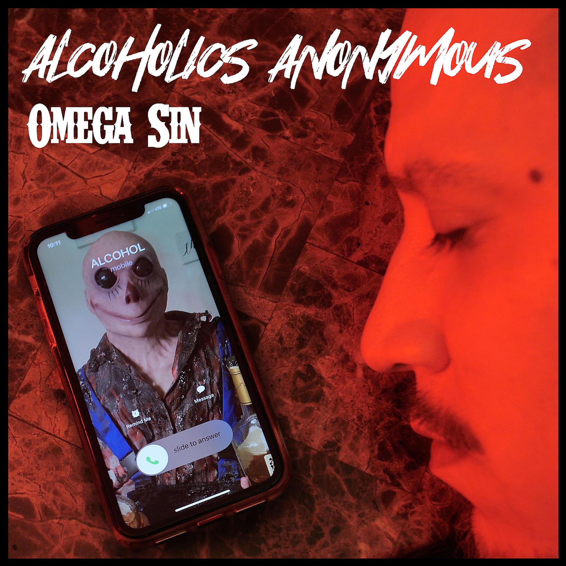 Постер альбома Alcoholics Anonymous
