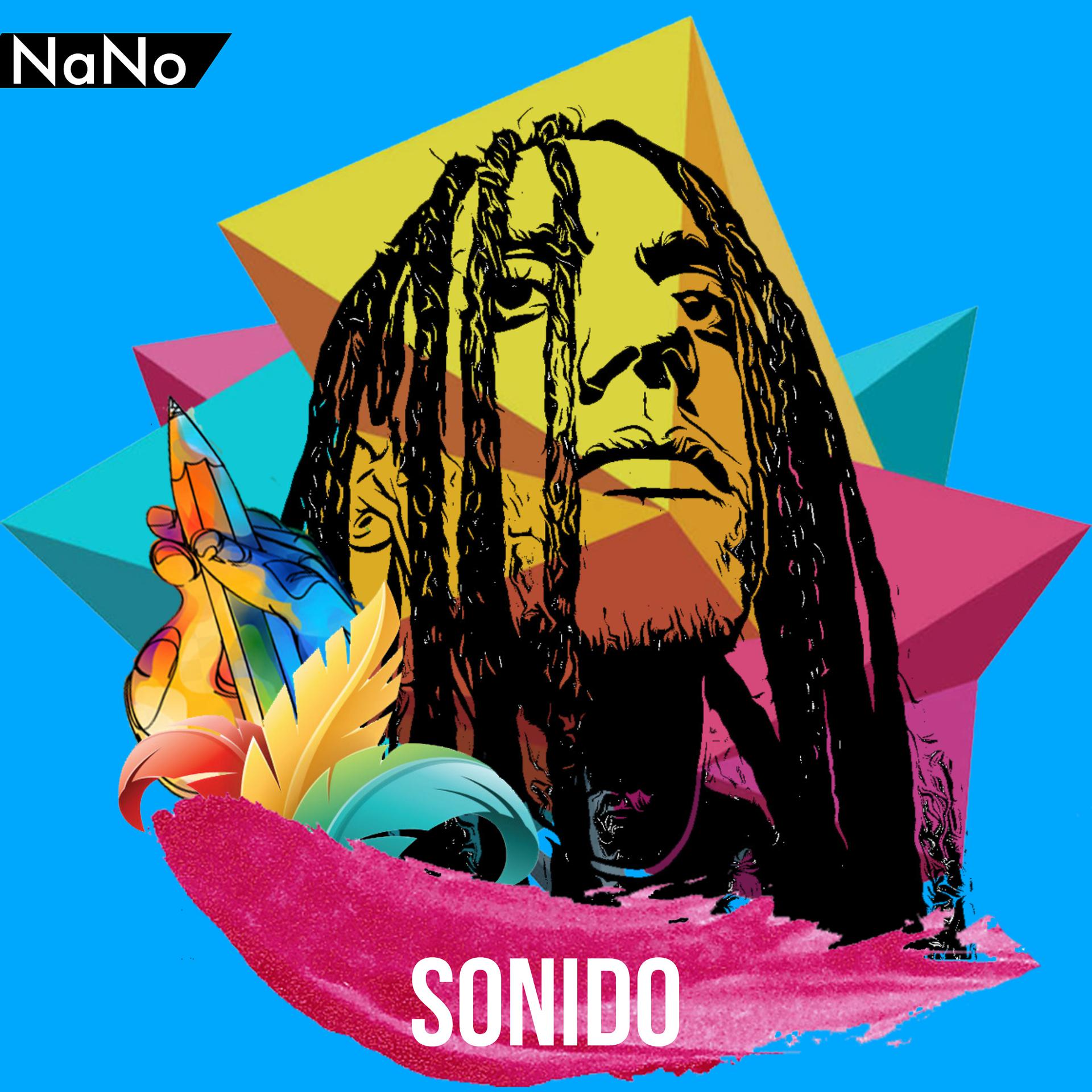 Постер альбома Sonido
