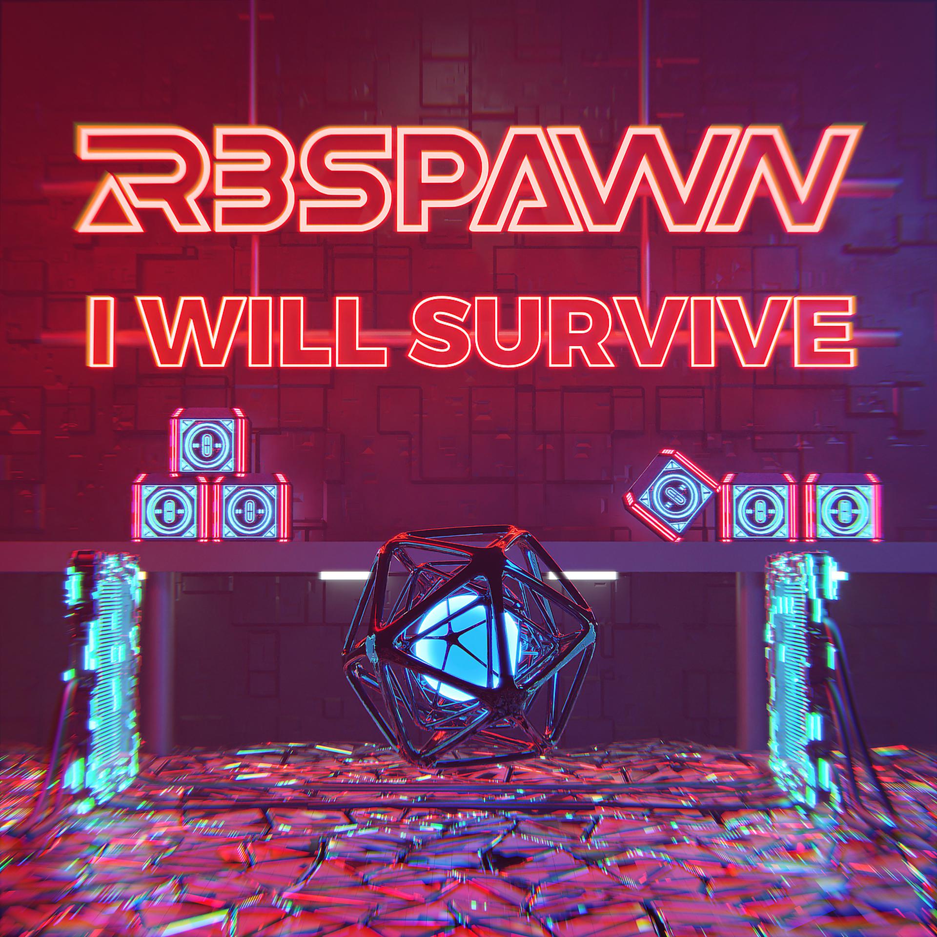 Постер альбома I Will Survive (Radio Edit)