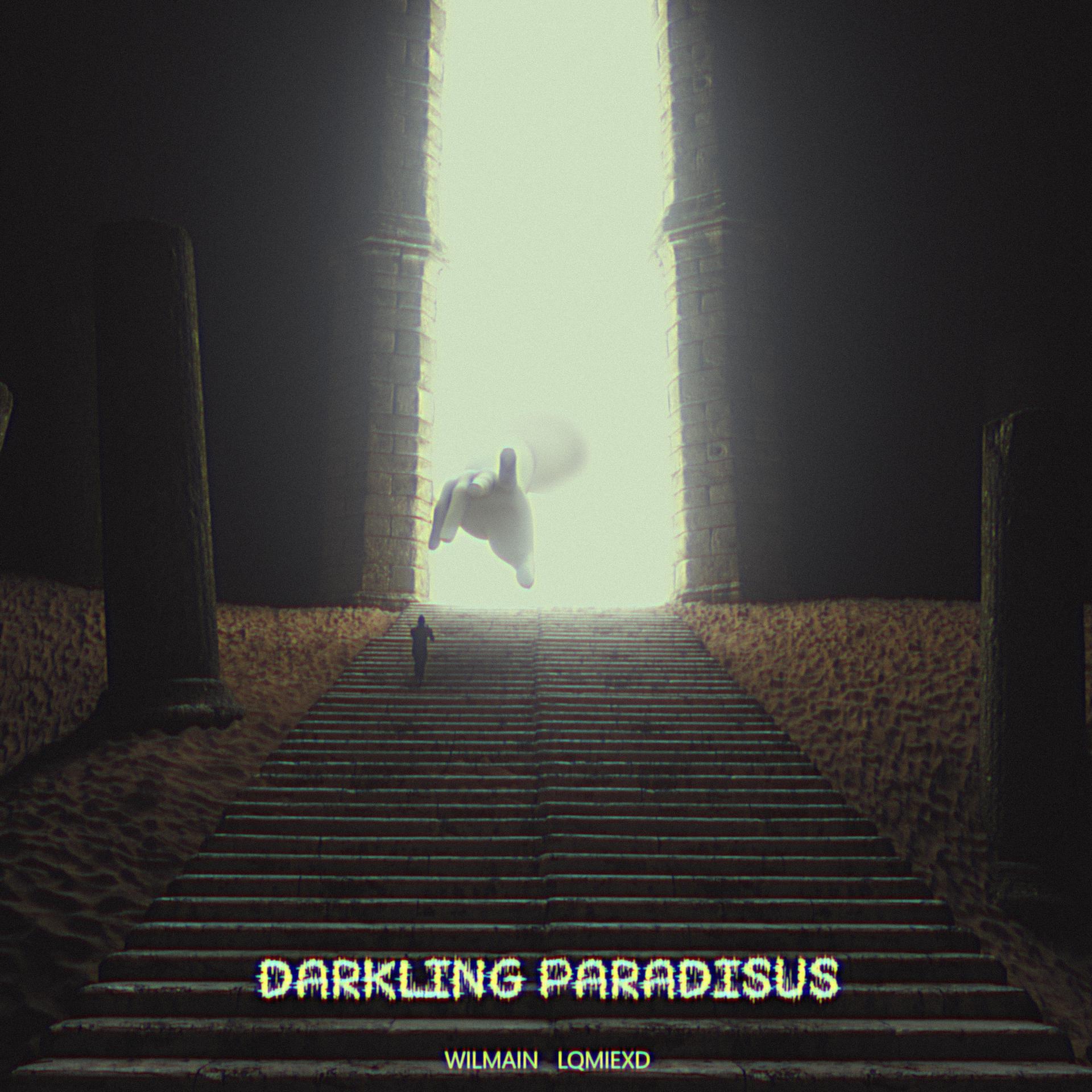Постер альбома DARKLING PARADISUS