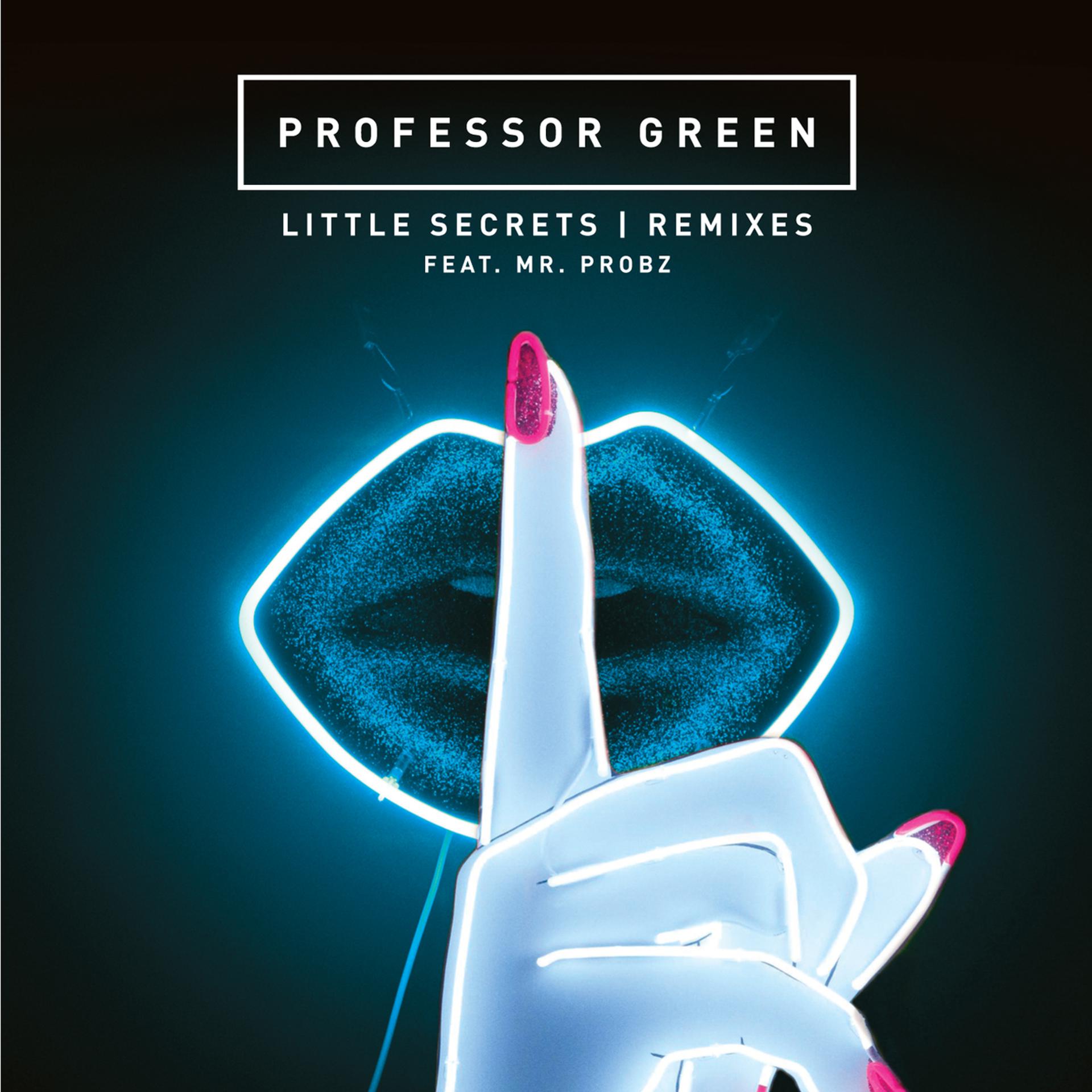 Постер альбома Little Secrets