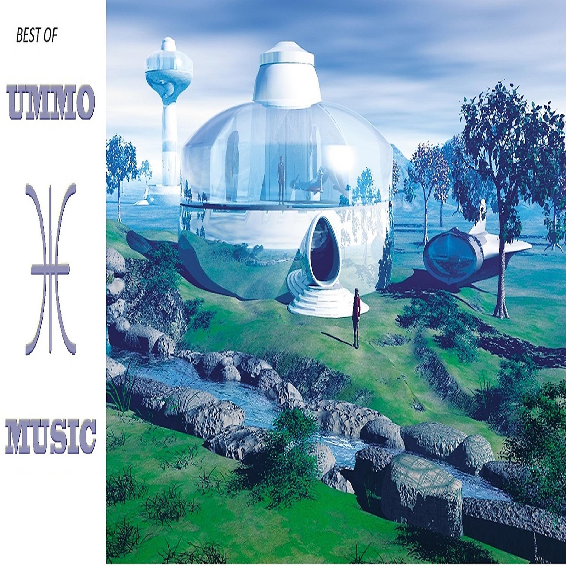 Постер альбома Best of Ummo Music