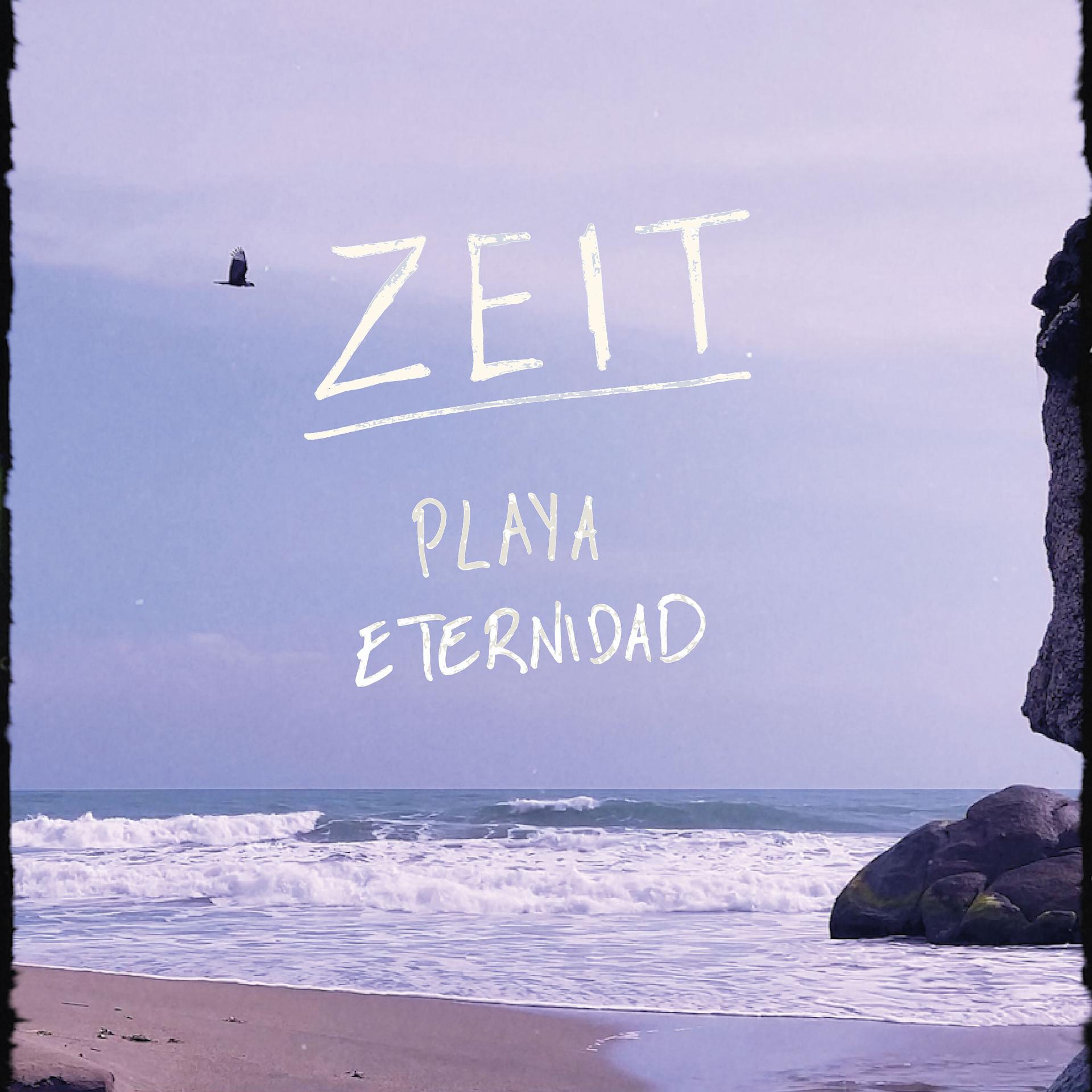 Постер альбома Playa Eternidad