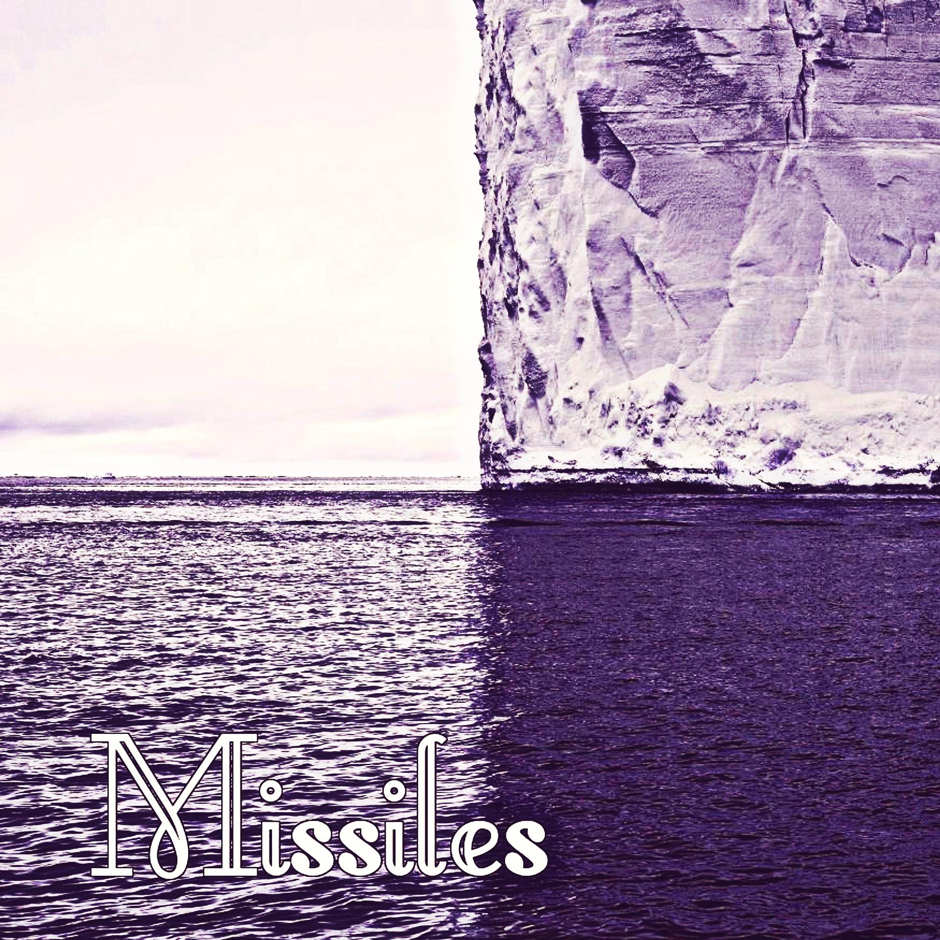 Постер альбома Missiles