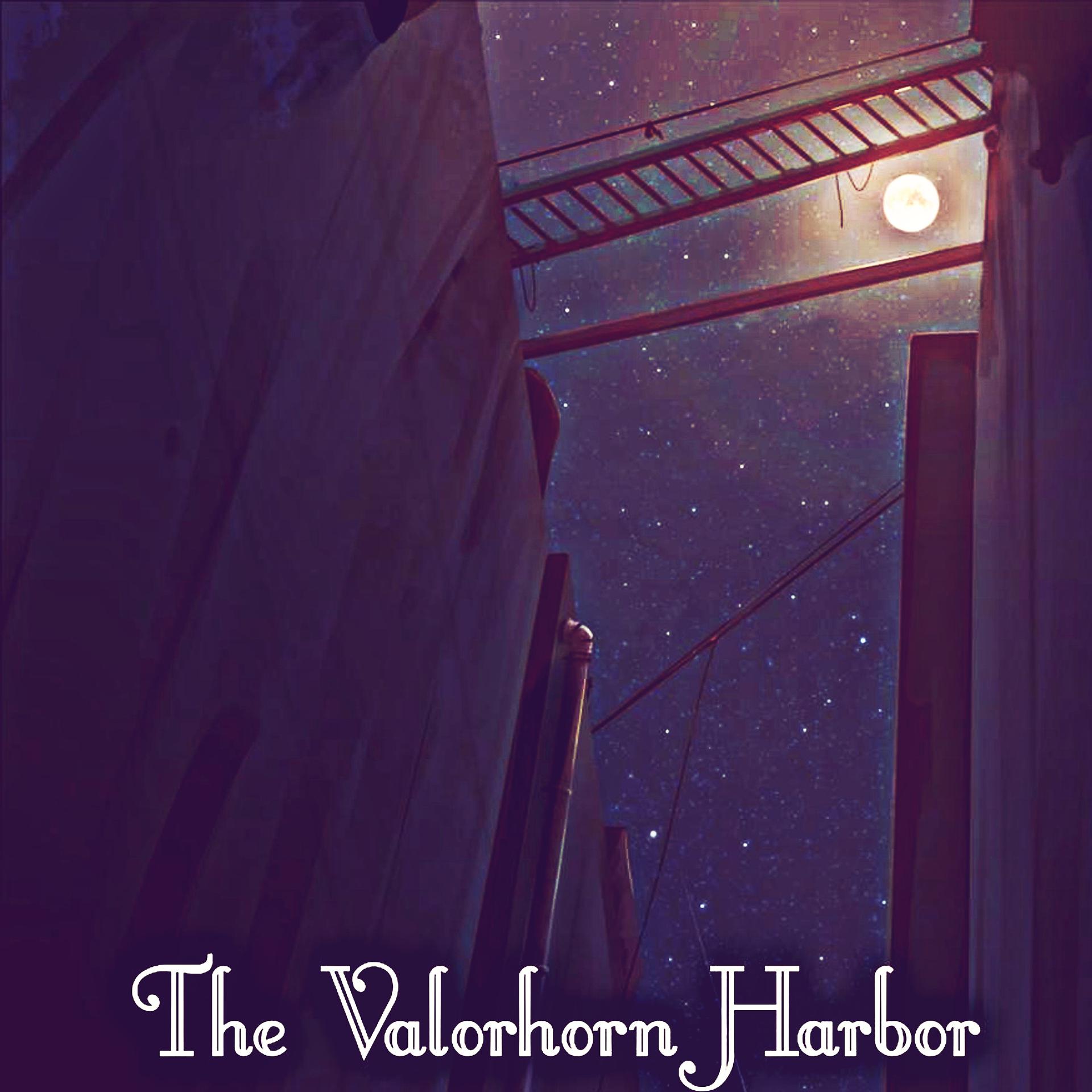 Постер альбома The Valorhorn Harbor