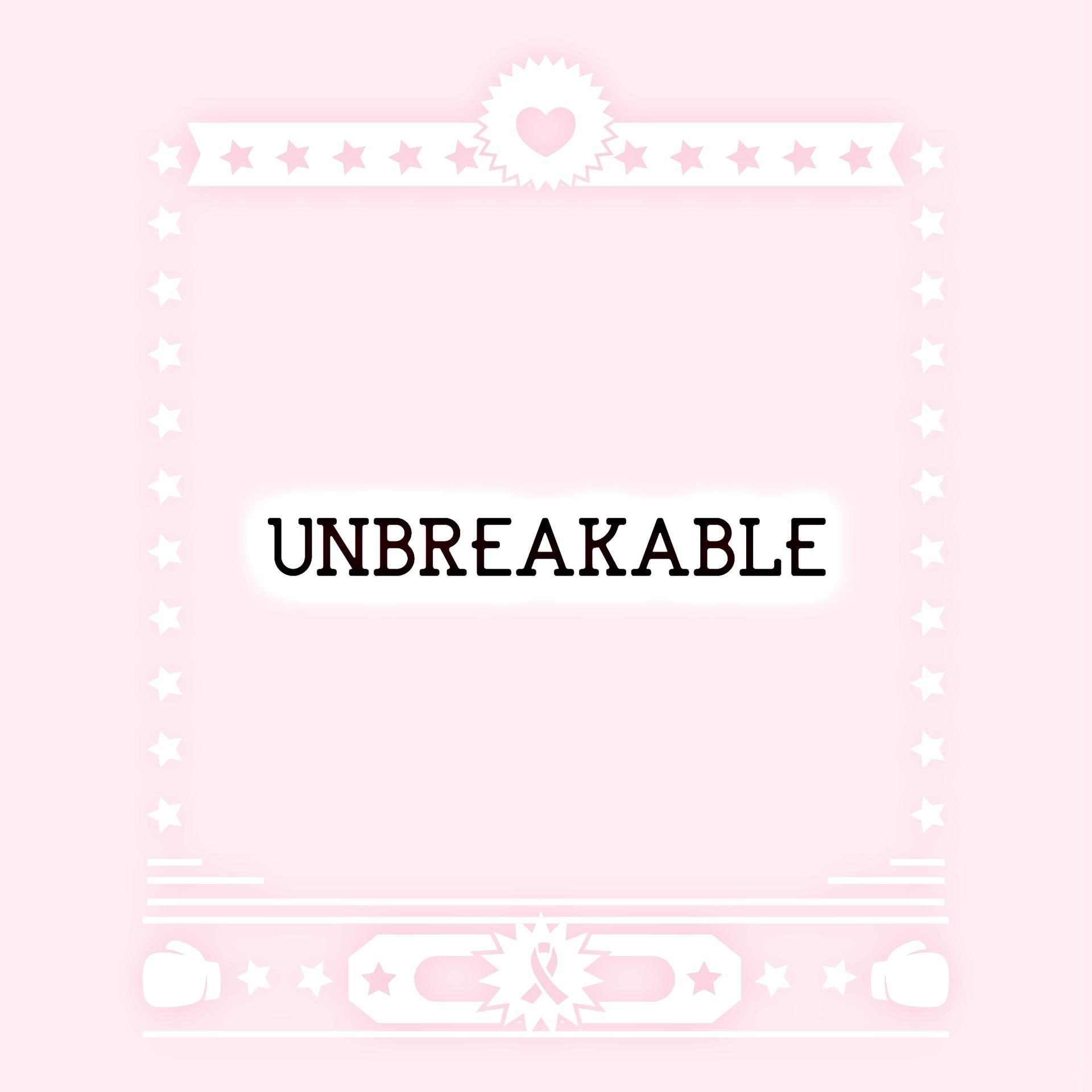 Постер альбома Unbrekable