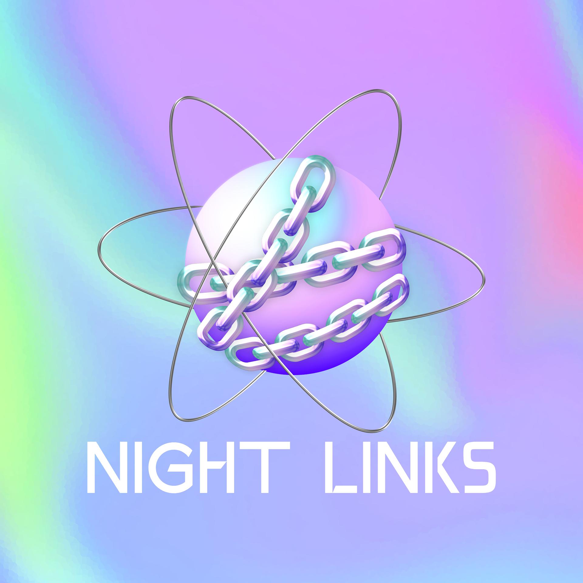 Постер альбома Night Links