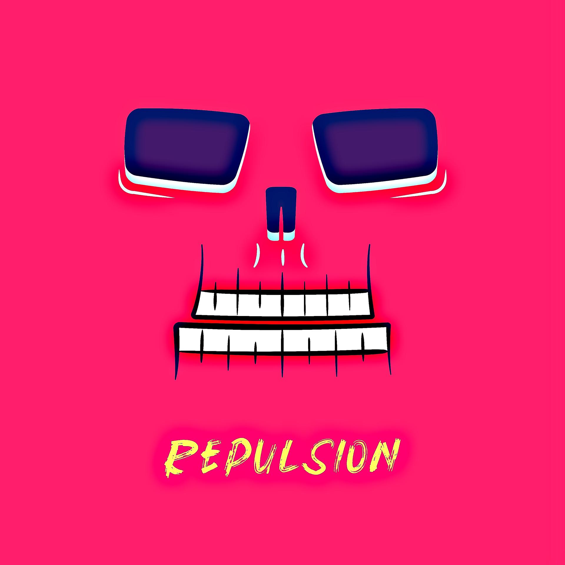 Постер альбома Repulsion